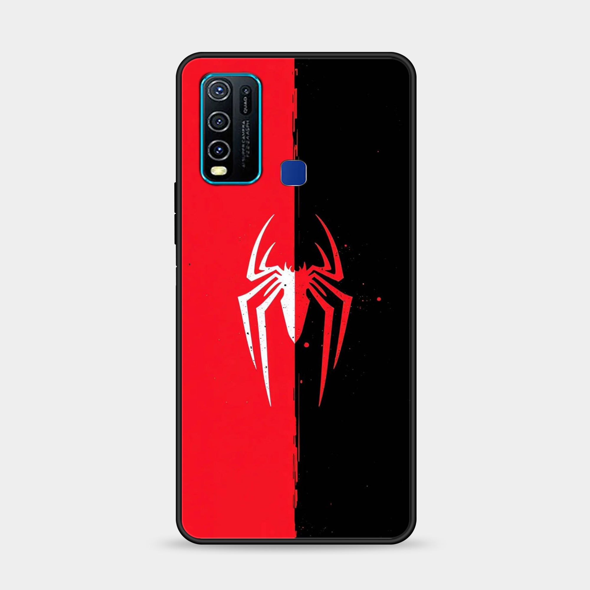 Vivo Y30 Design-088 Premium Glossy Phone Case