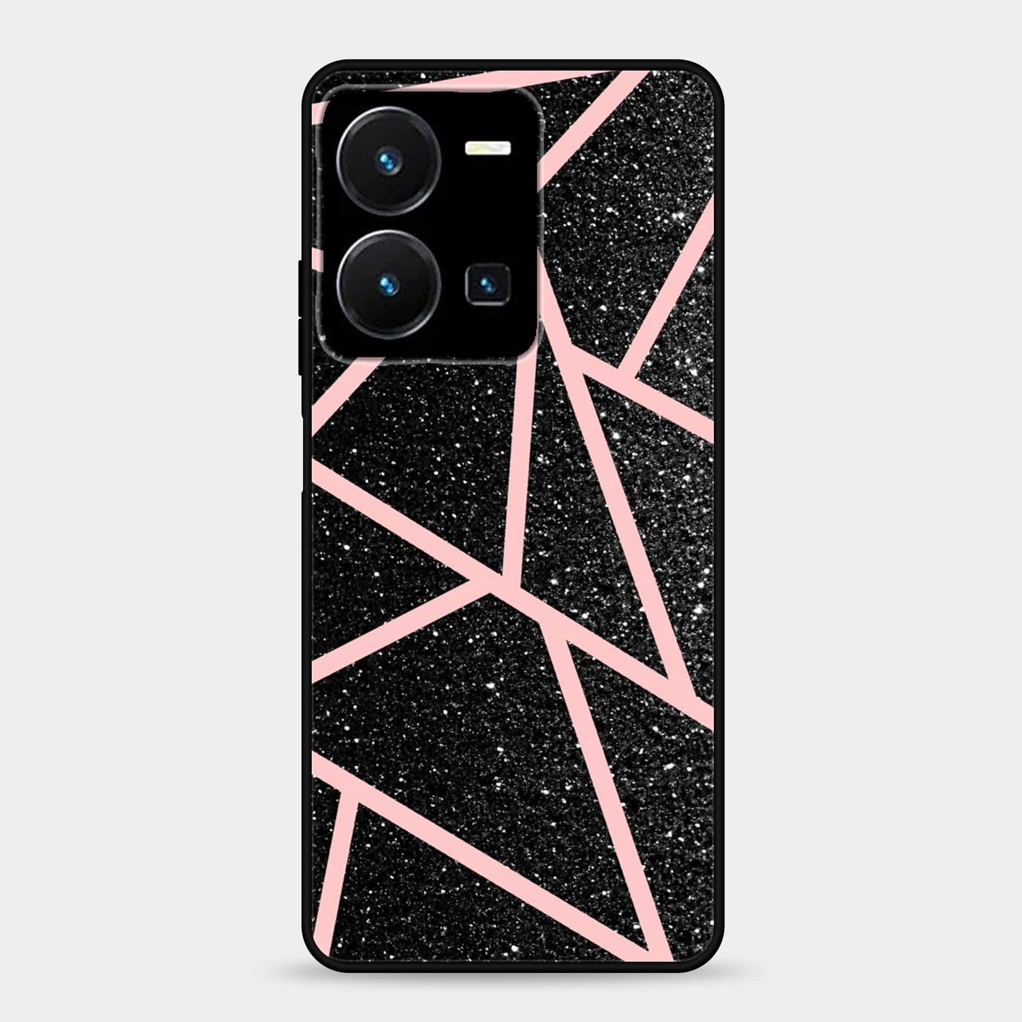 Vivo Y35 Design-023 Premium Glossy Phone Case