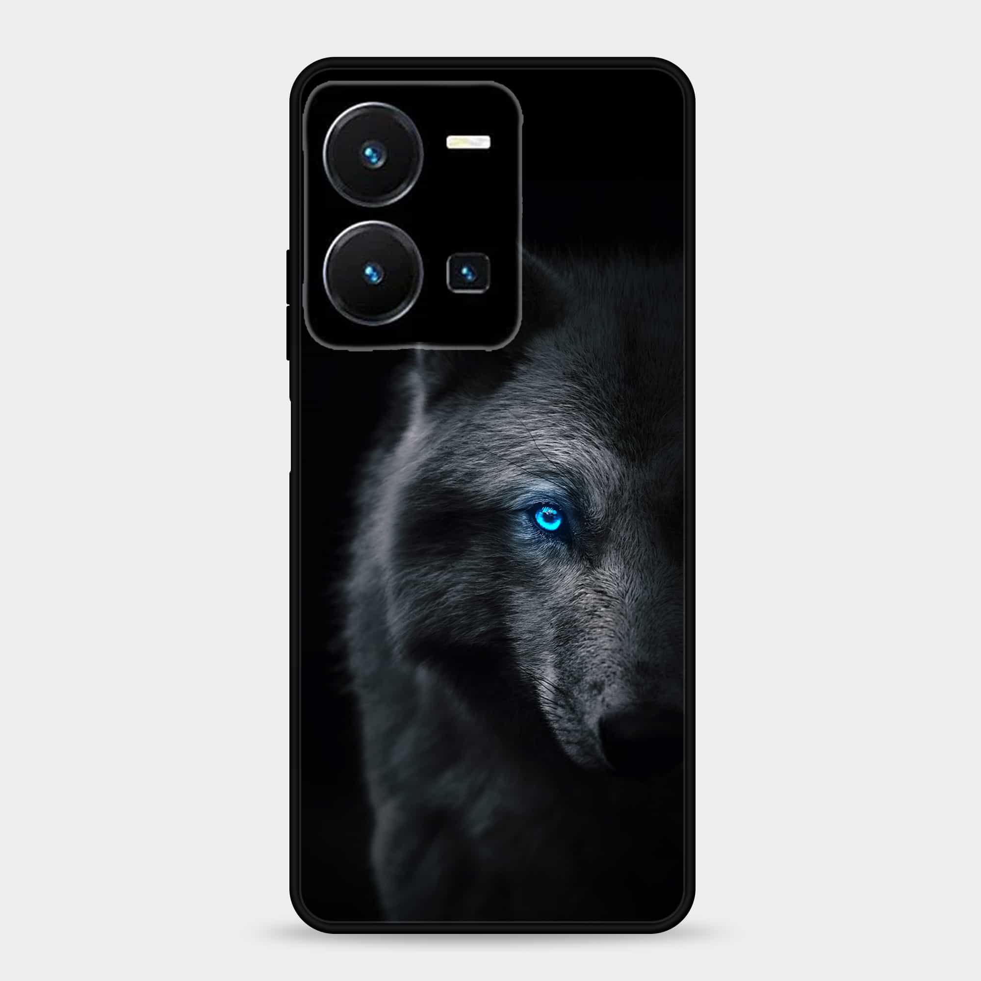 Vivo Y35 Design-024 Premium Glossy Phone Case