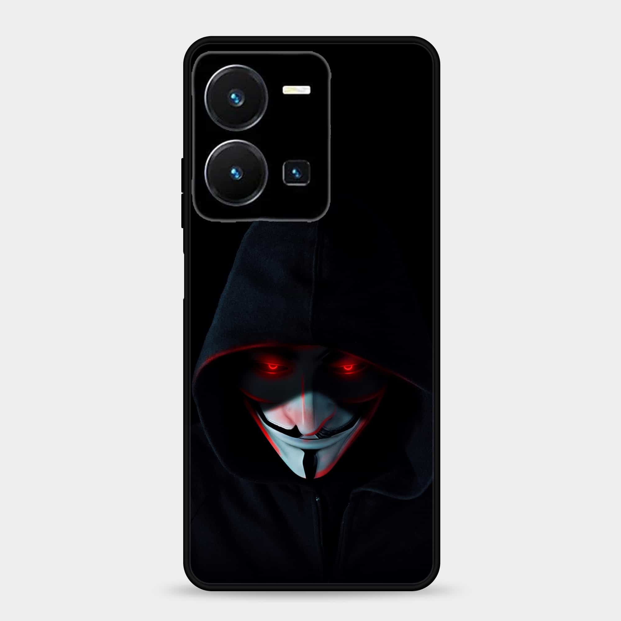 Vivo Y35 Design-030 Premium Glossy Phone Case