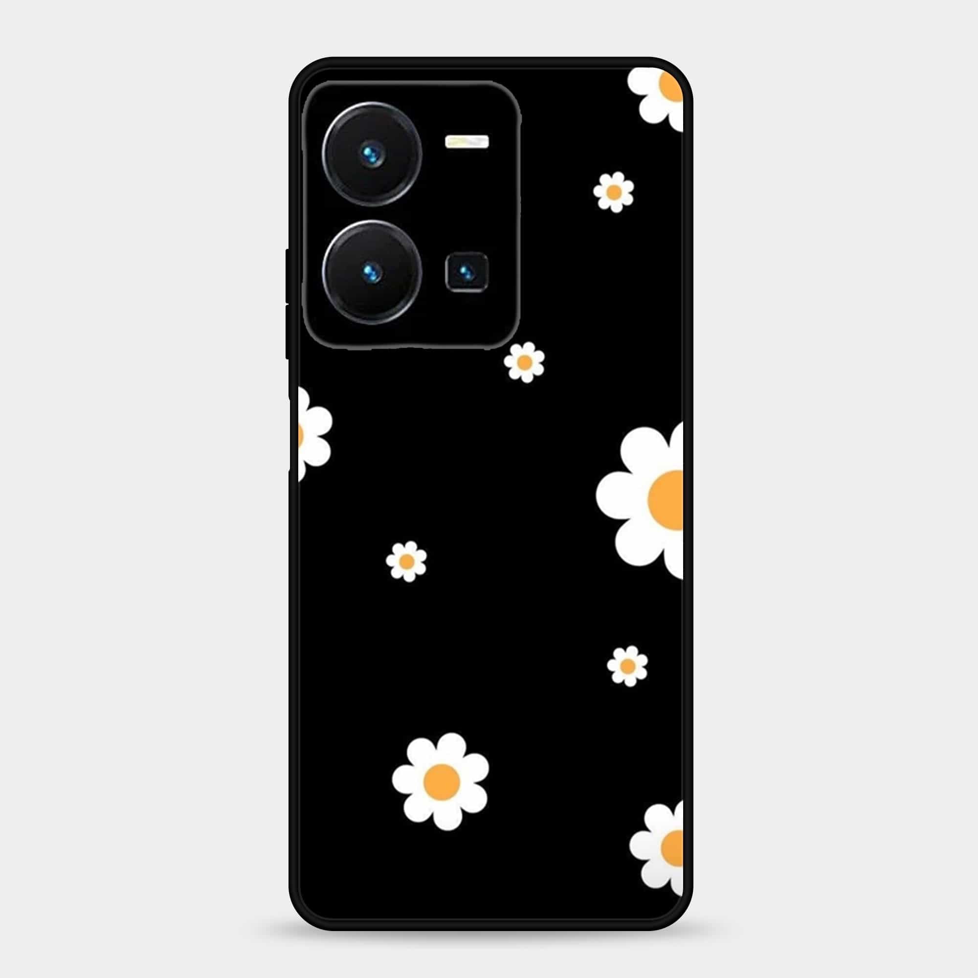 Vivo Y35 Design-053 Premium Glossy Phone Case