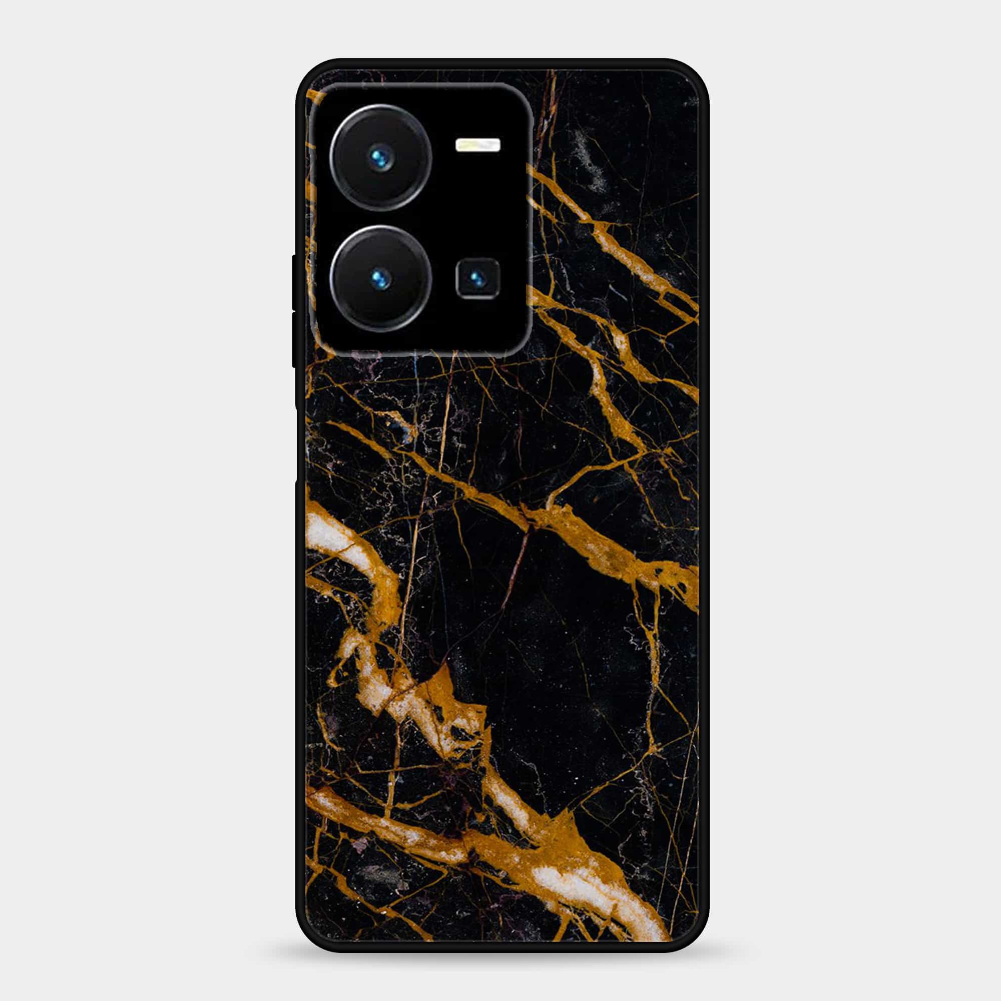 Vivo Y35 Design-054 Premium Glossy Phone Case