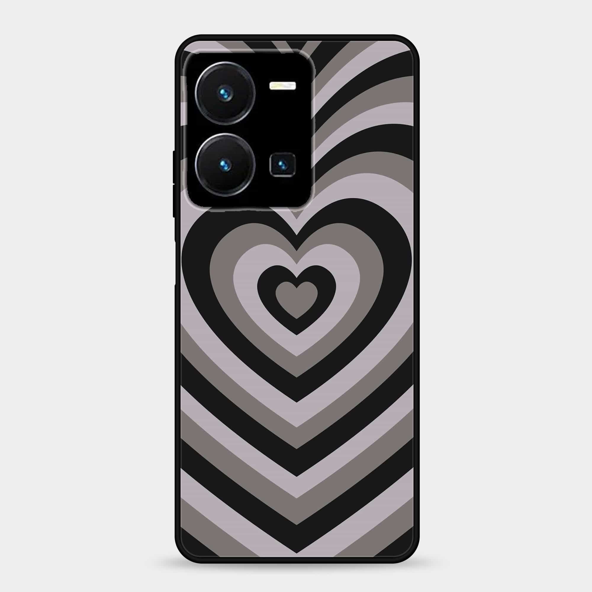 Vivo Y35 Design-060 Premium Glossy Phone Case