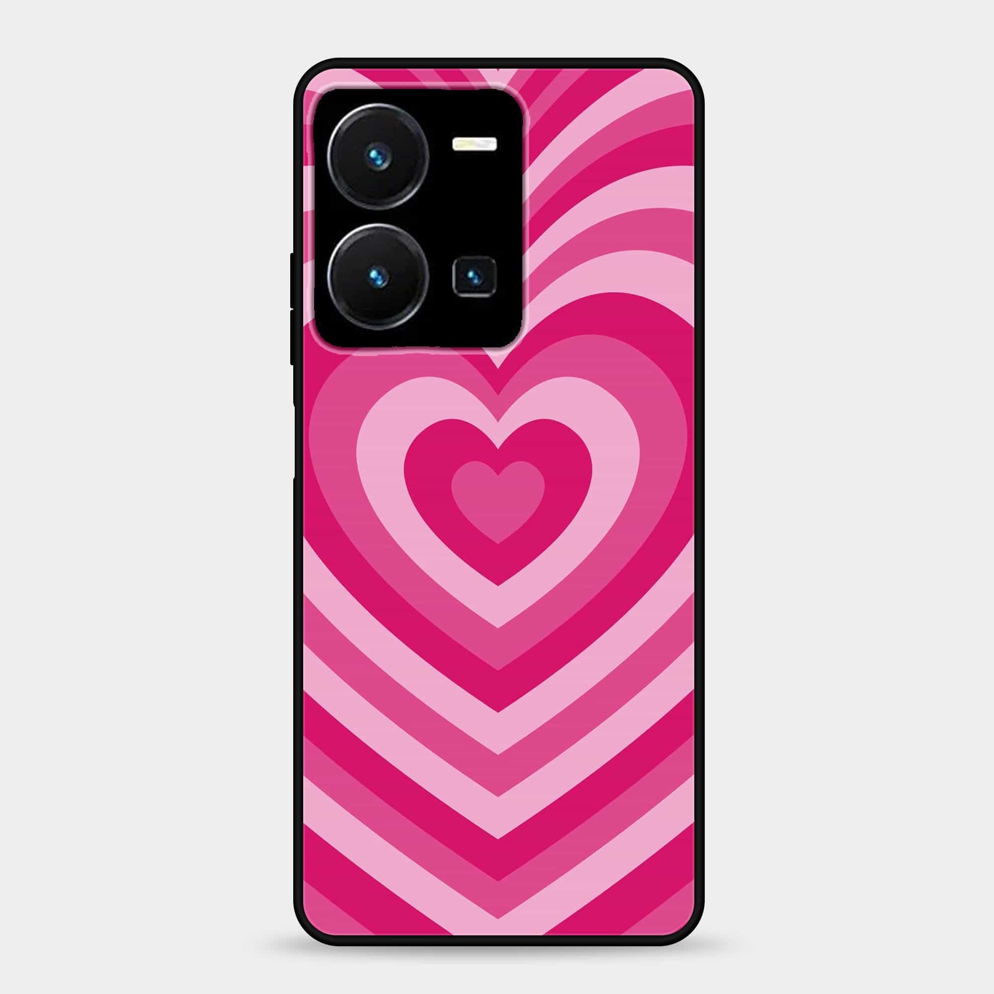 Vivo Y35 Design-061 Premium Glossy Phone Case