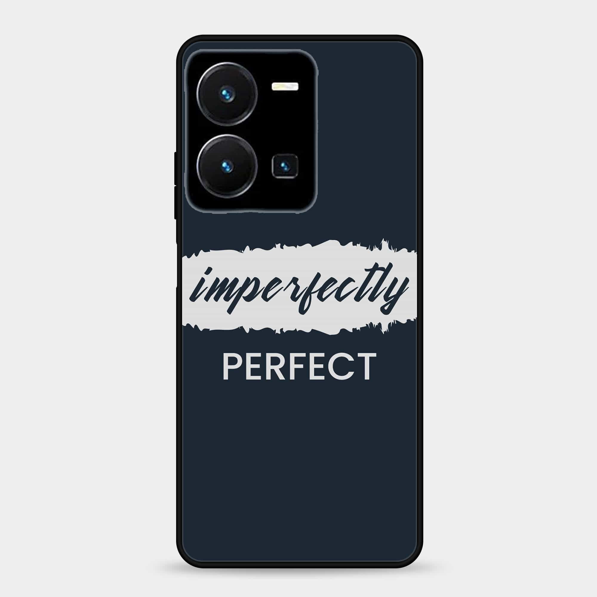 Vivo Y35 Design-062 Premium Glossy Phone Case