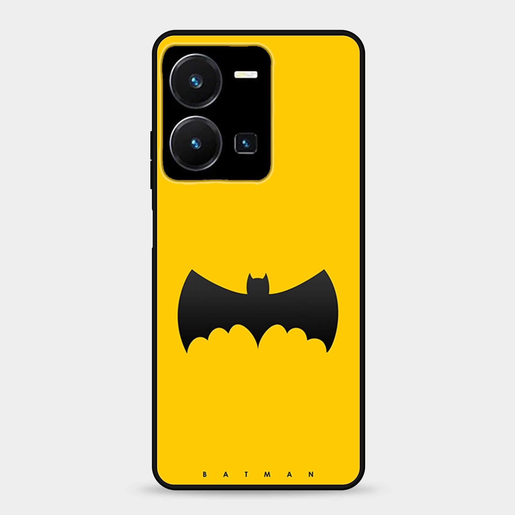 Vivo Y35 Design-072 Premium Glossy Phone Case