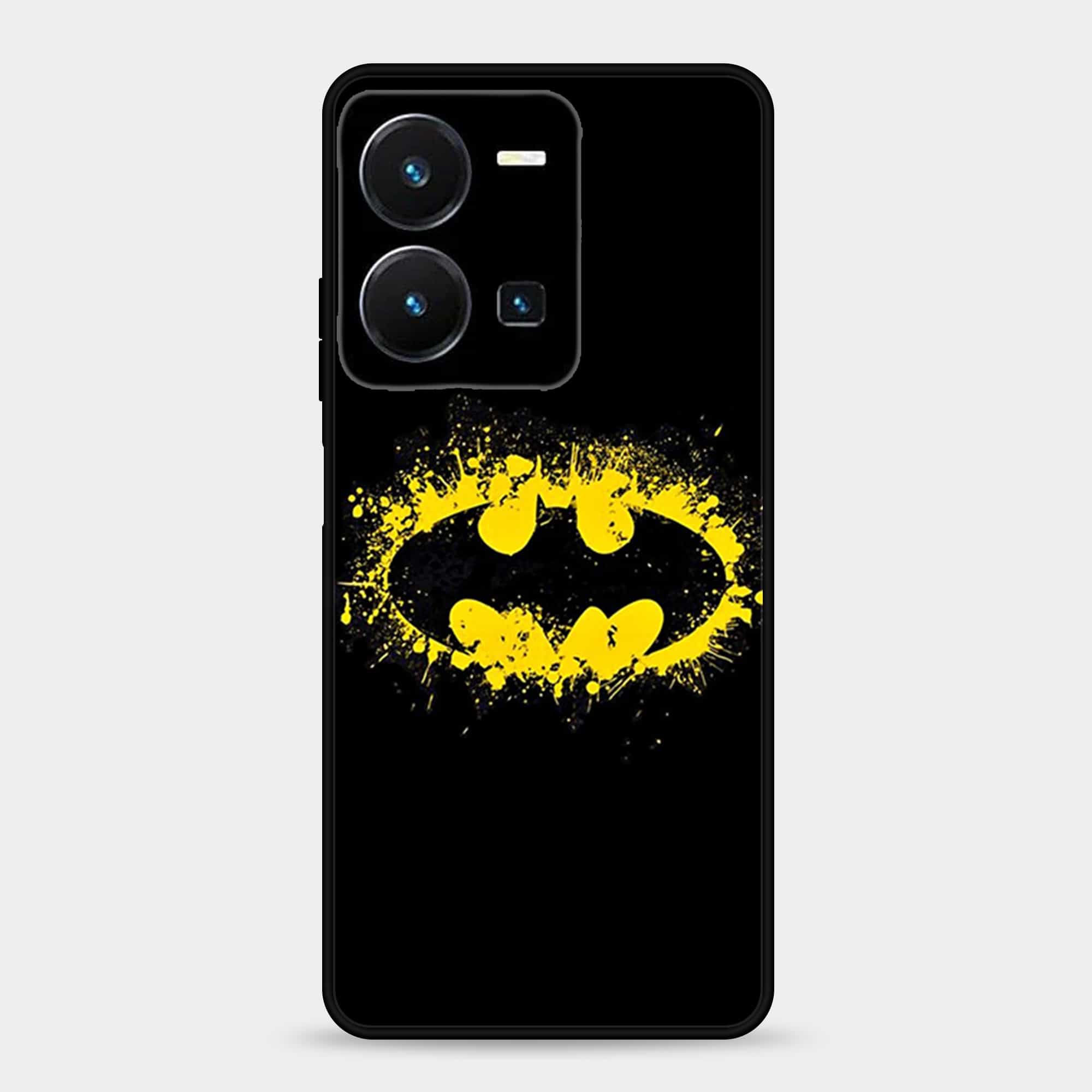 Vivo Y35 Design-073 Premium Glossy Phone Case