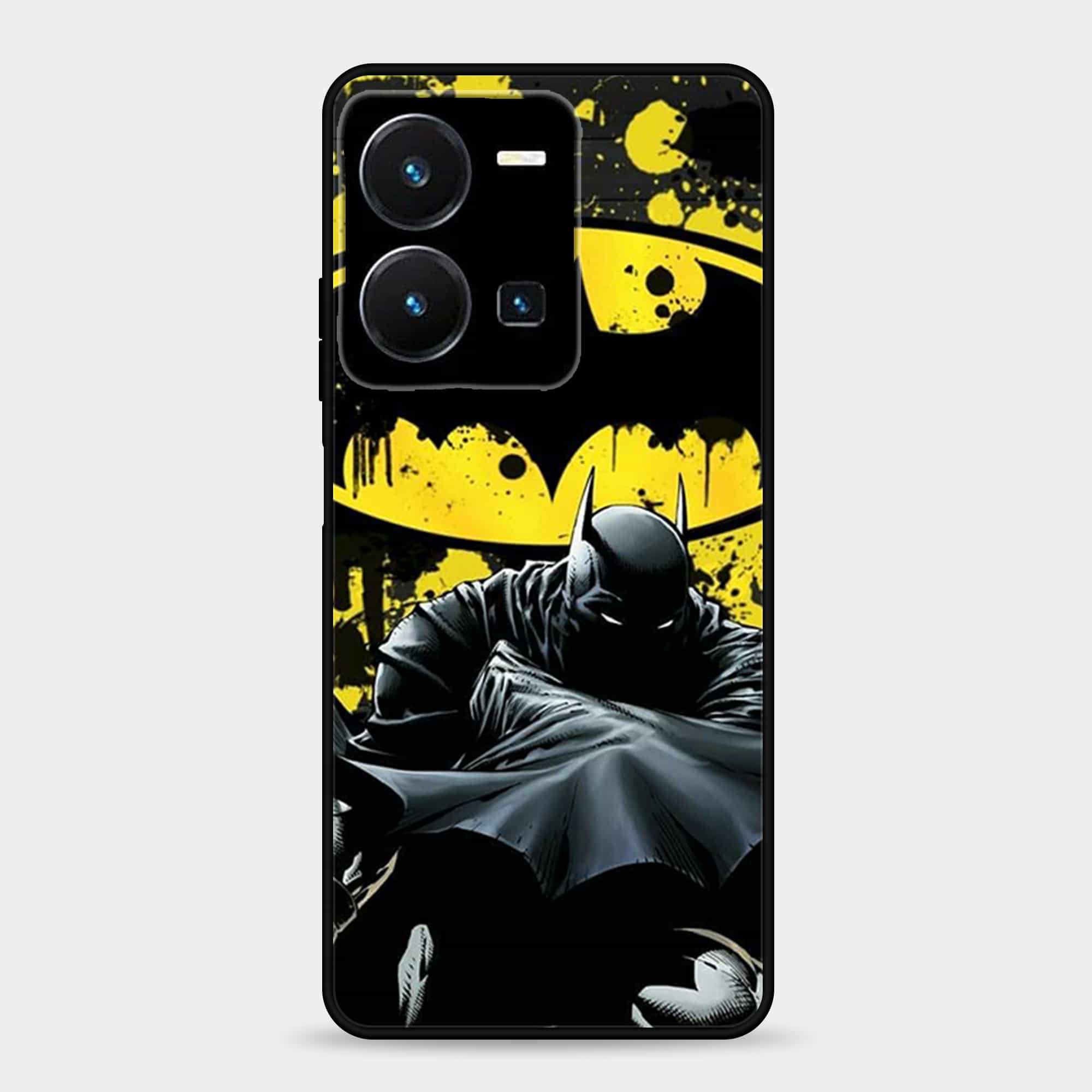 Vivo Y35 Design-079 Premium Glossy Phone Case