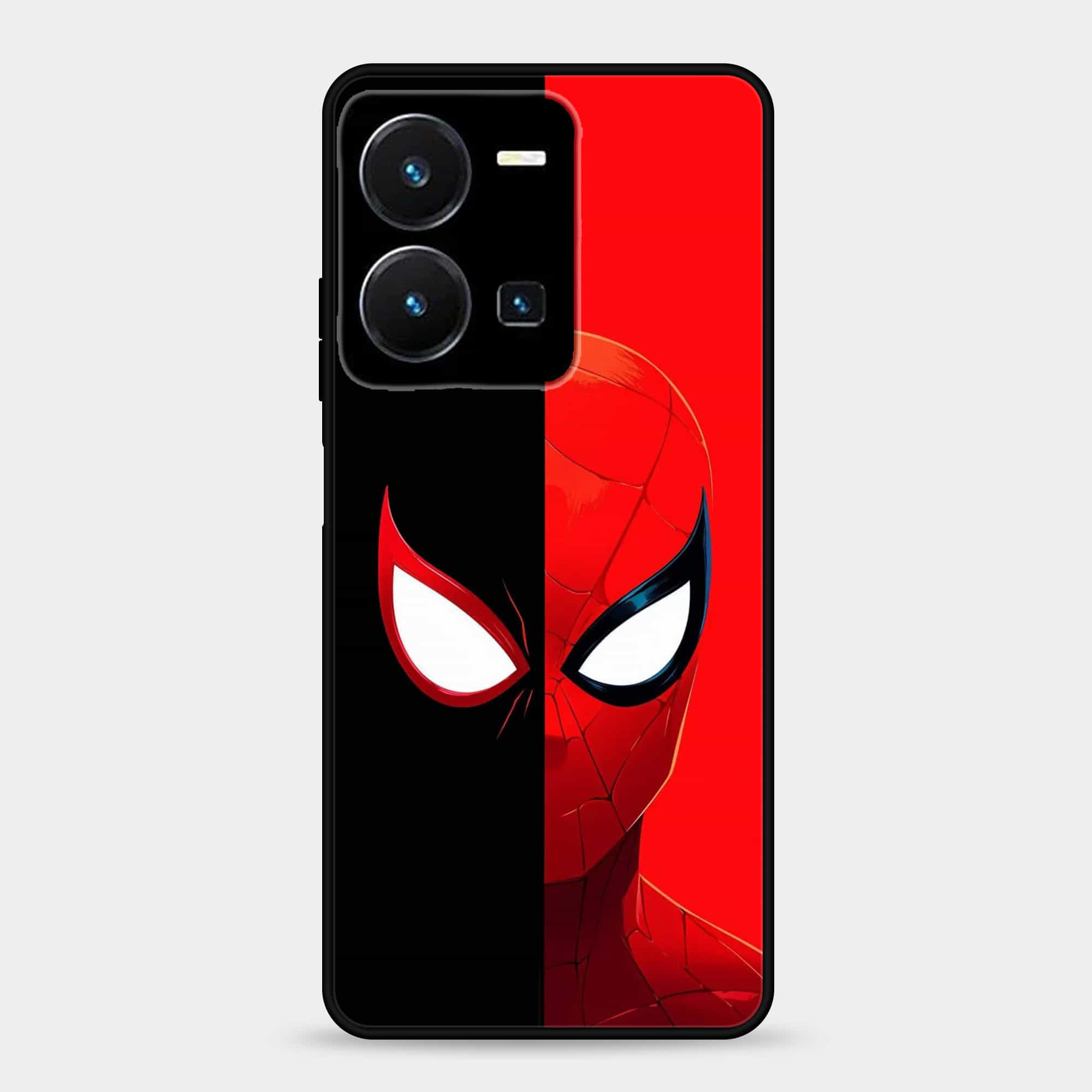 Vivo Y35 Design-086 Premium Glossy Phone Case