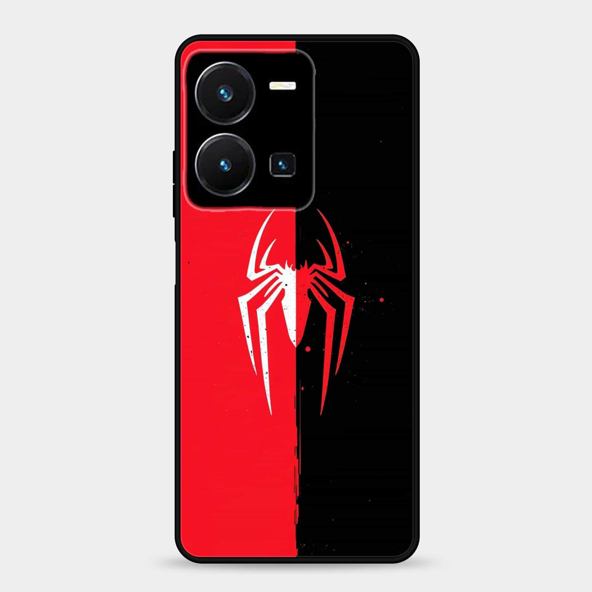 Vivo Y35 Design-088 Premium Glossy Phone Case