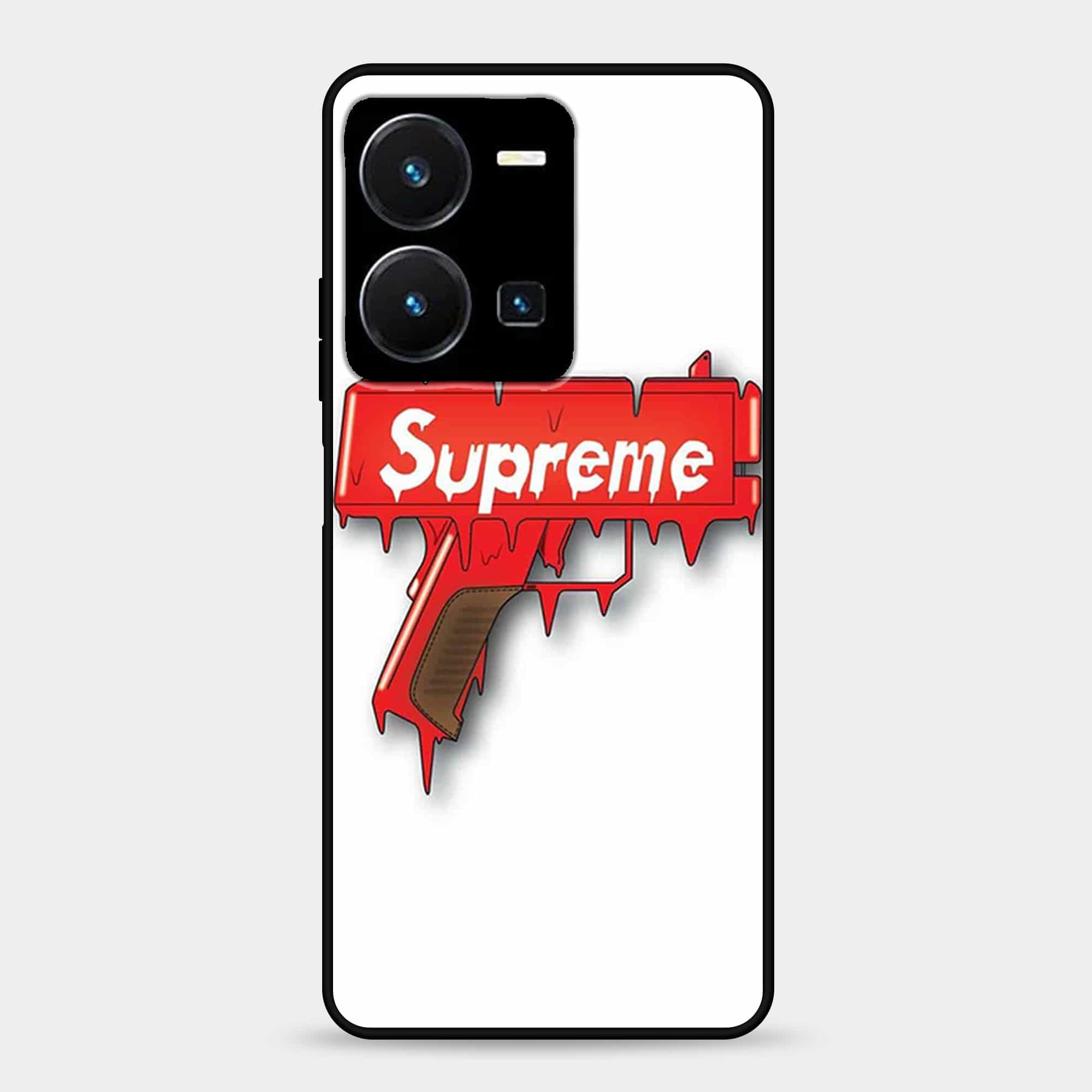 Vivo Y35 Design-108 Premium Glossy Phone Case