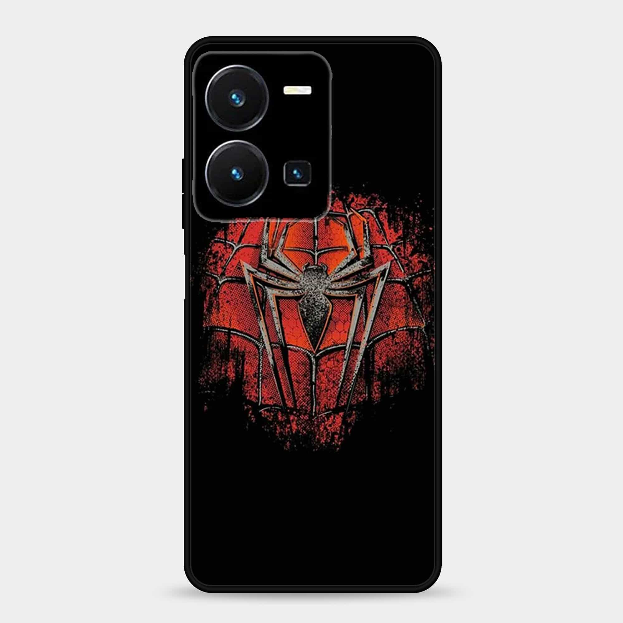 Vivo Y35 Design-109 Premium Glossy Phone Case