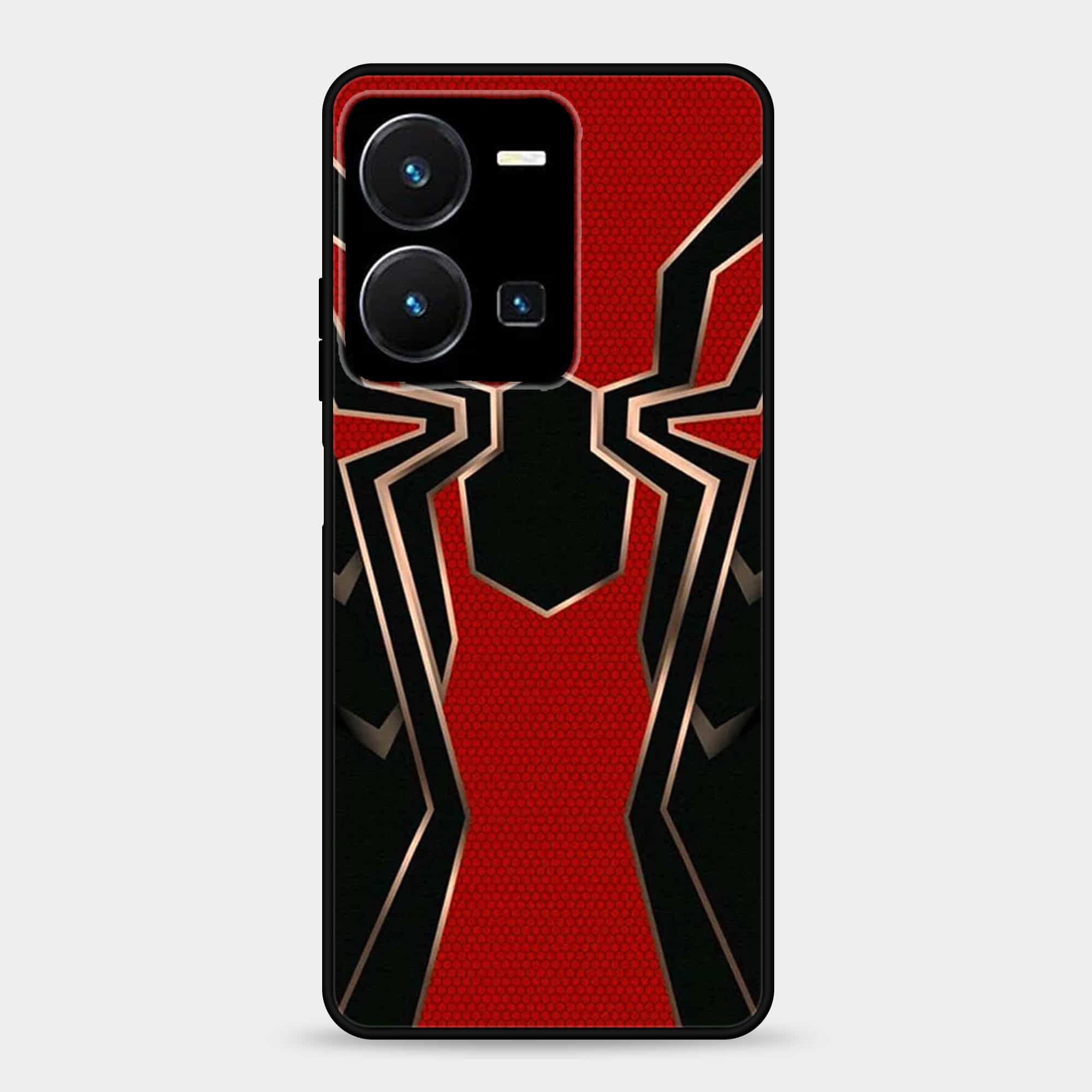 Vivo Y35 Design-110 Premium Glossy Phone Case