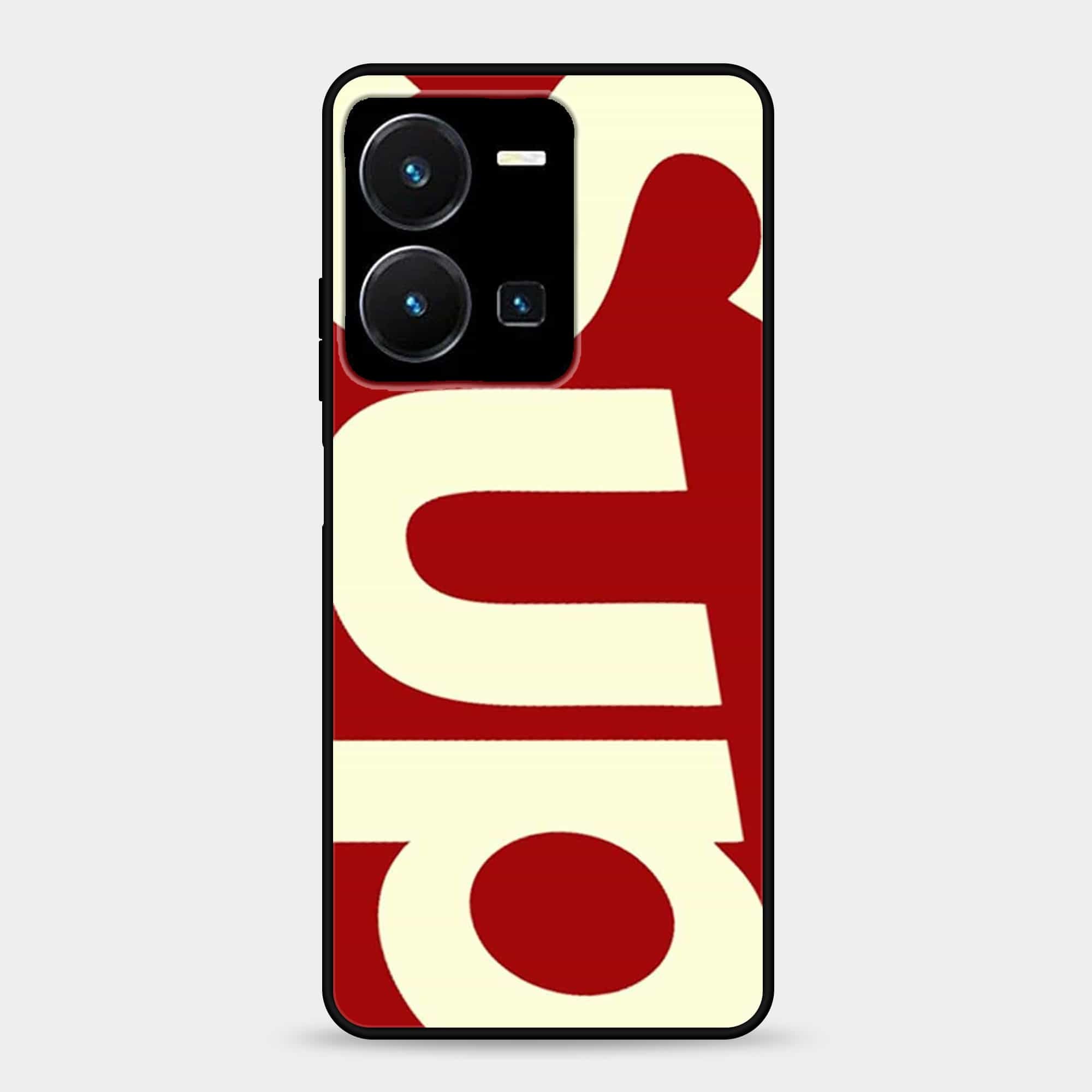 Vivo Y35 Design-113 Premium Glossy Phone Case