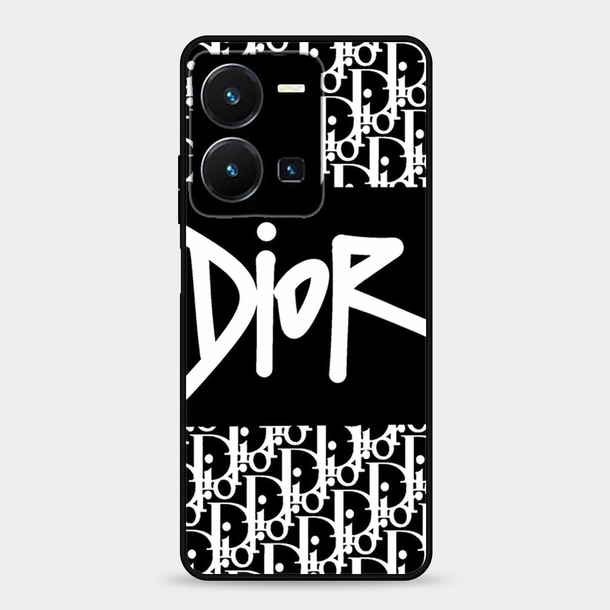 Vivo Y35 Design-126 Premium Glossy Phone Case