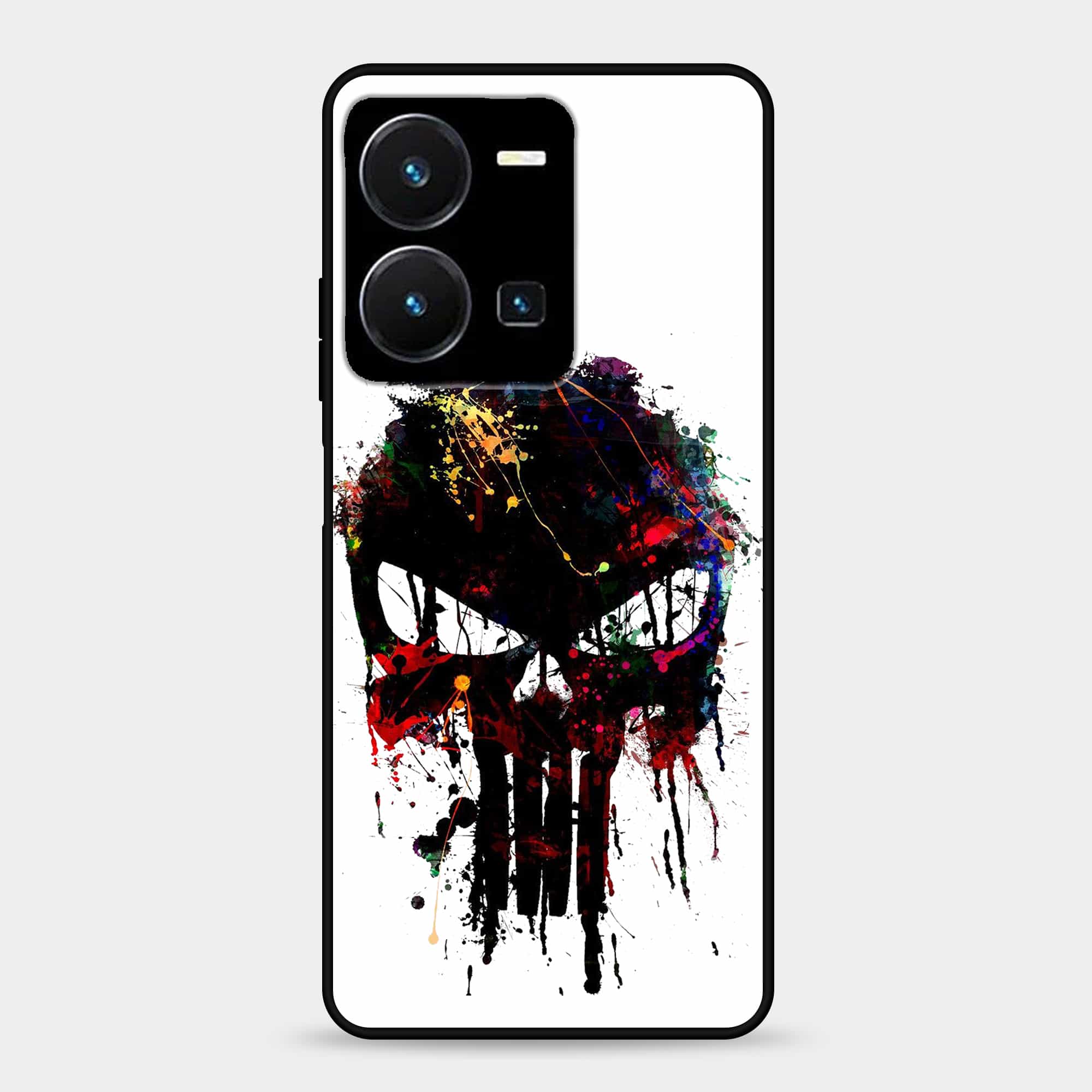 Vivo Y35 Design-139 Premium Glossy Phone Case