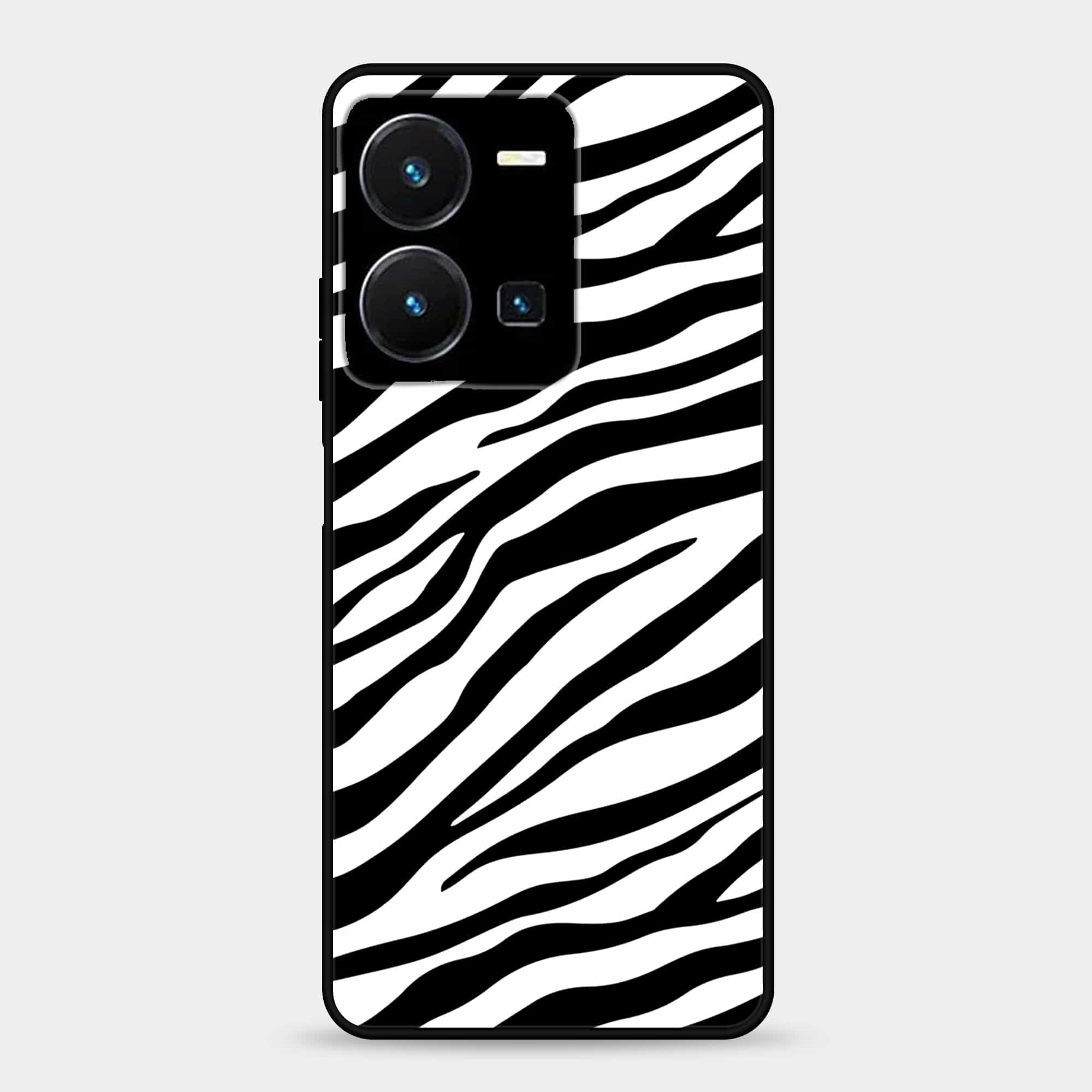 Vivo Y35 Design-148 Premium Glossy Phone Case