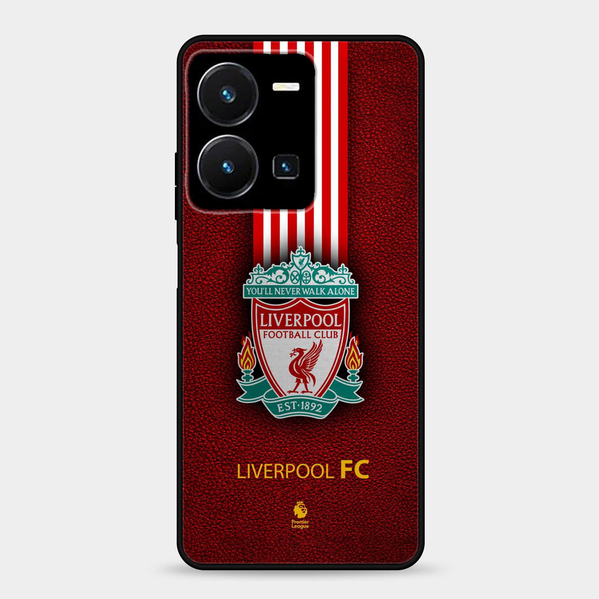 Vivo Y35 Design-150 Premium Glossy Phone Case