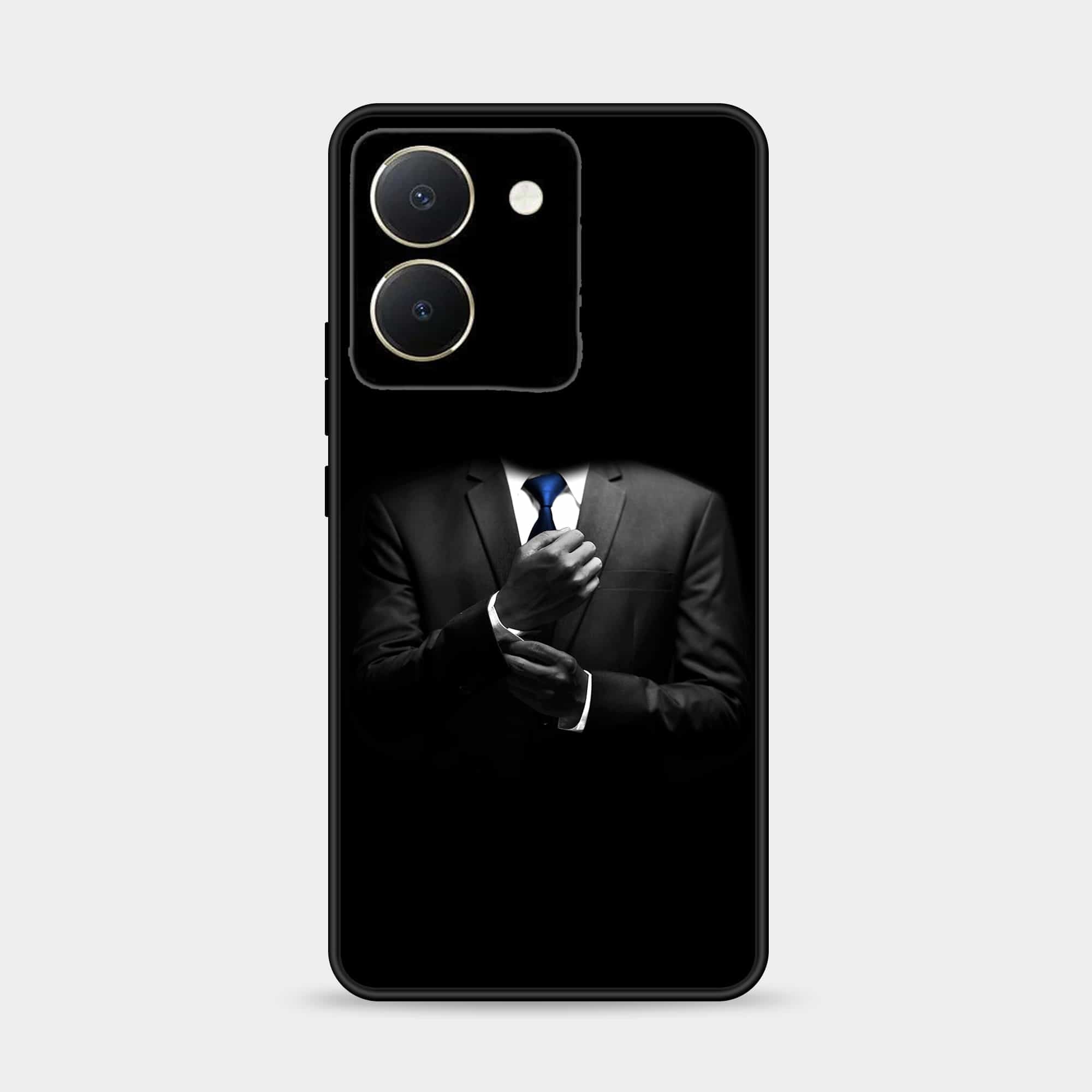 Vivo Y36 Design-028 Premium Glossy Phone Case