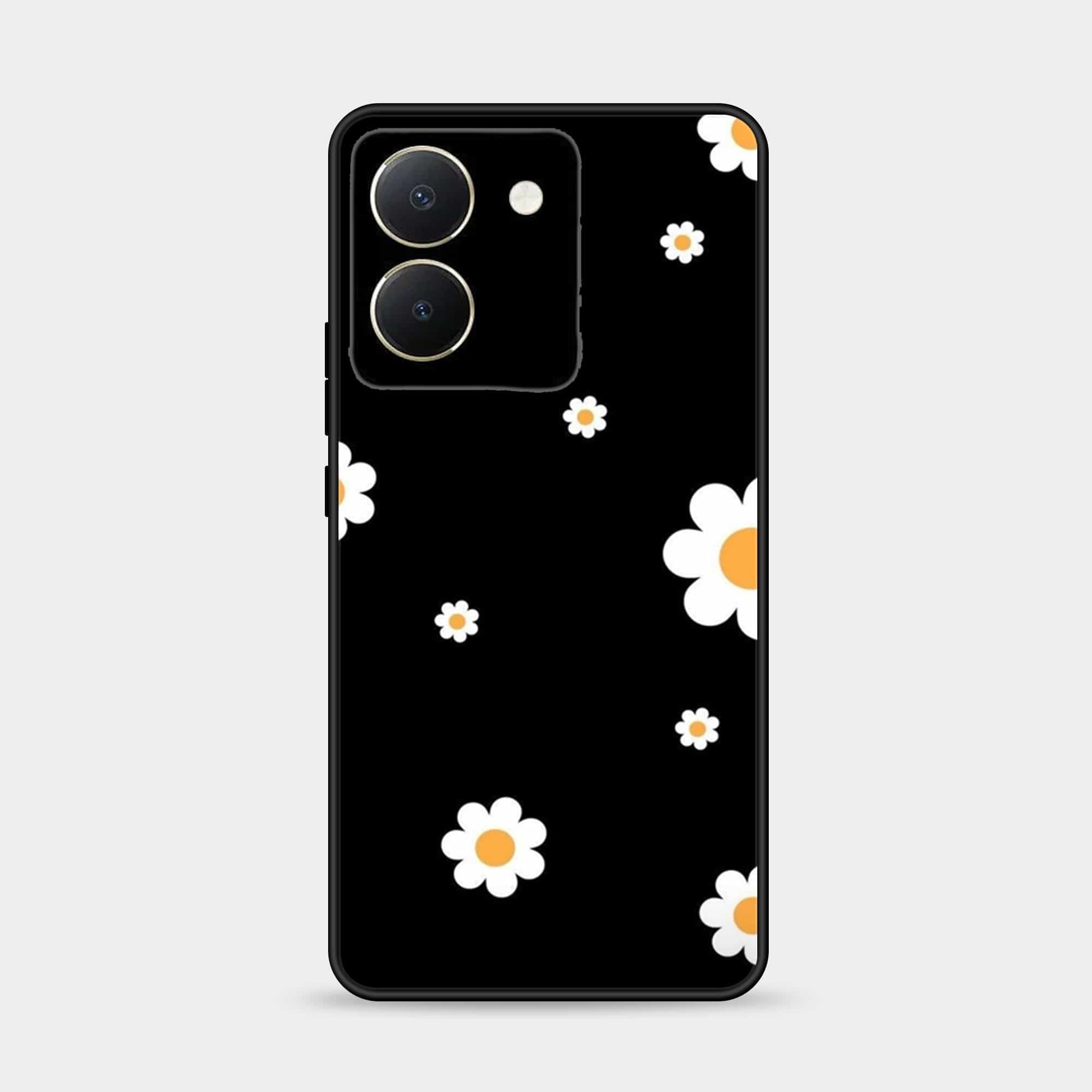 Vivo Y36 Design-053 Premium Glossy Phone Case