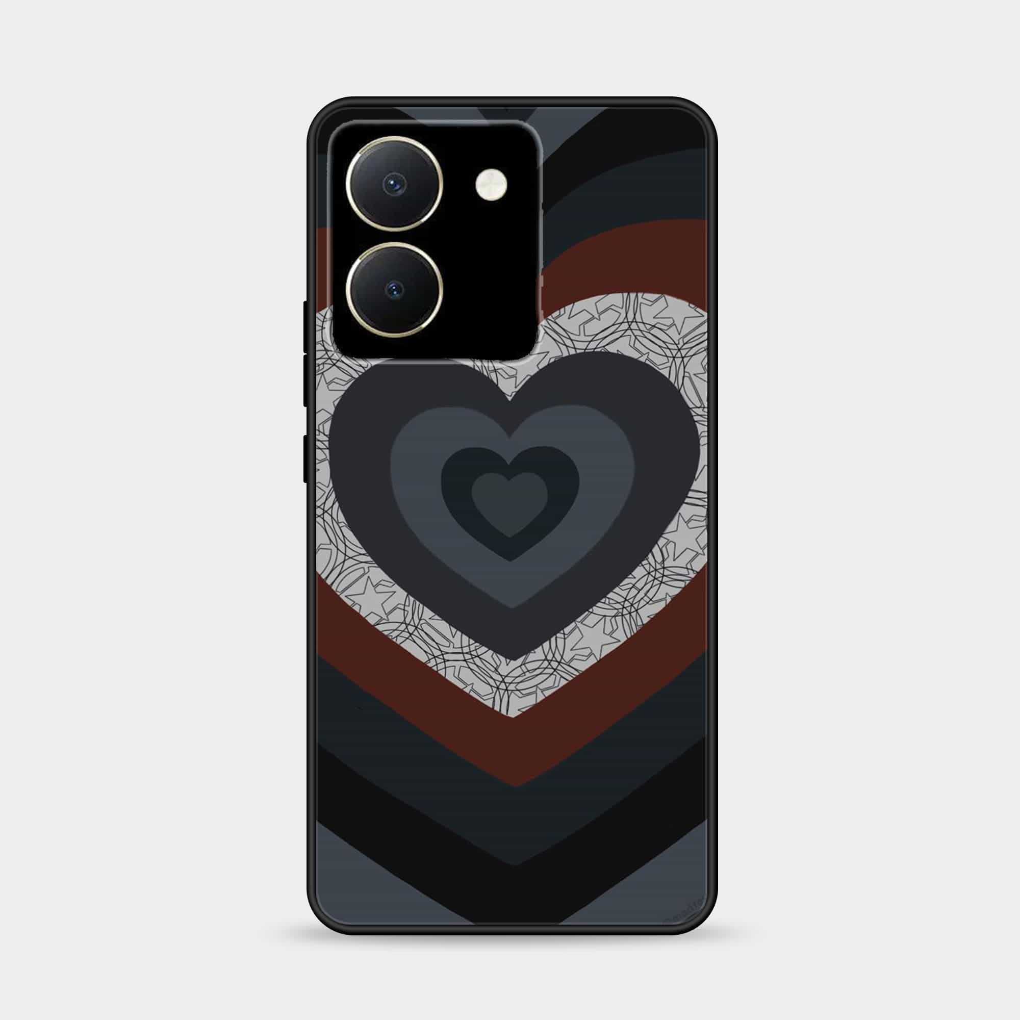 Vivo Y36 Design-057 Premium Glossy Phone Case