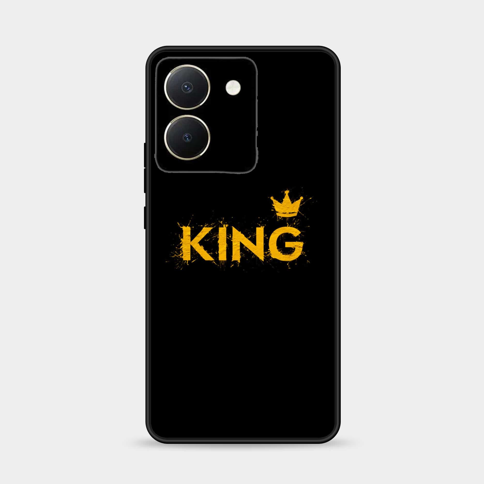 Vivo Y36 Design-065 Premium Glossy Phone Case