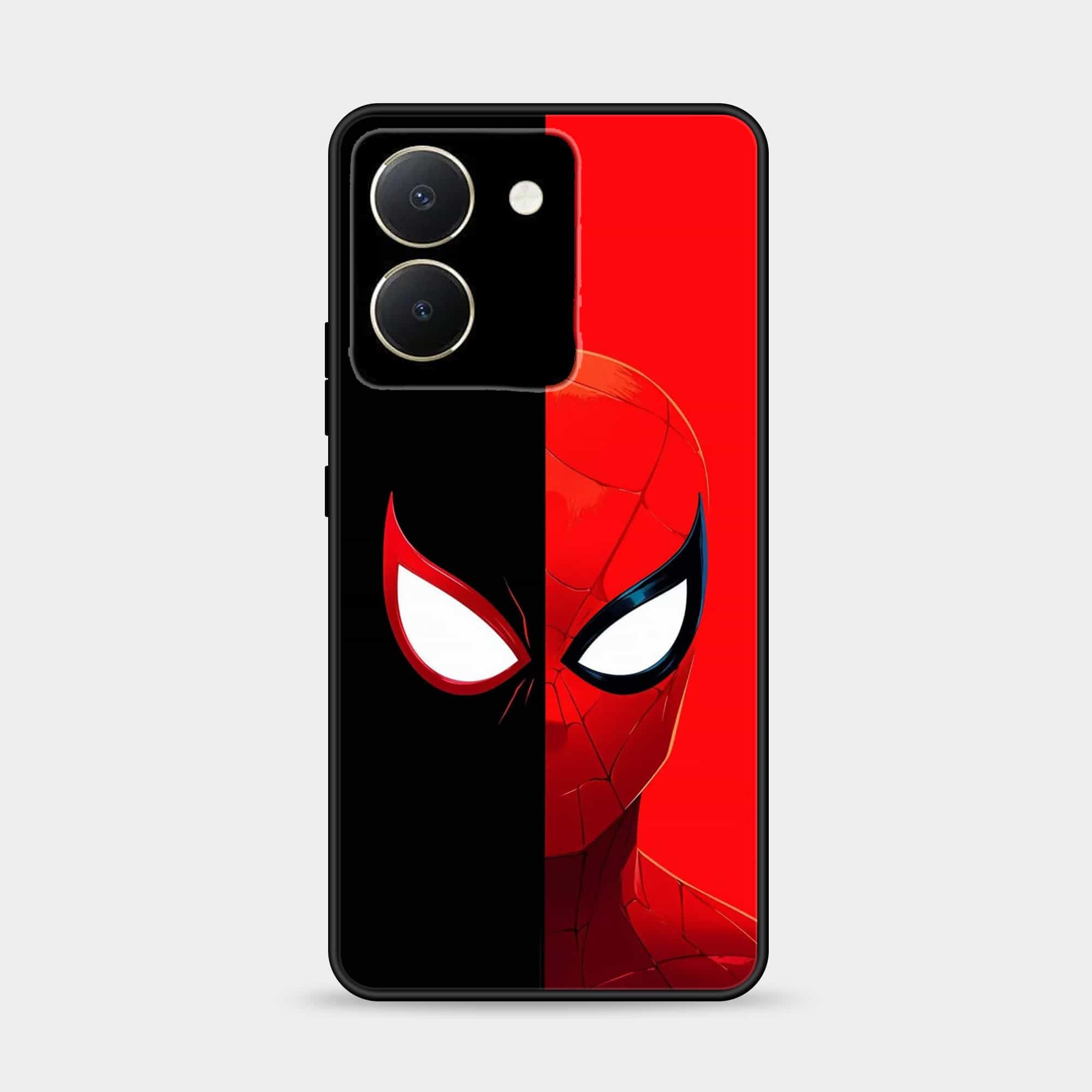 Vivo Y36 Design-086 Premium Glossy Phone Case