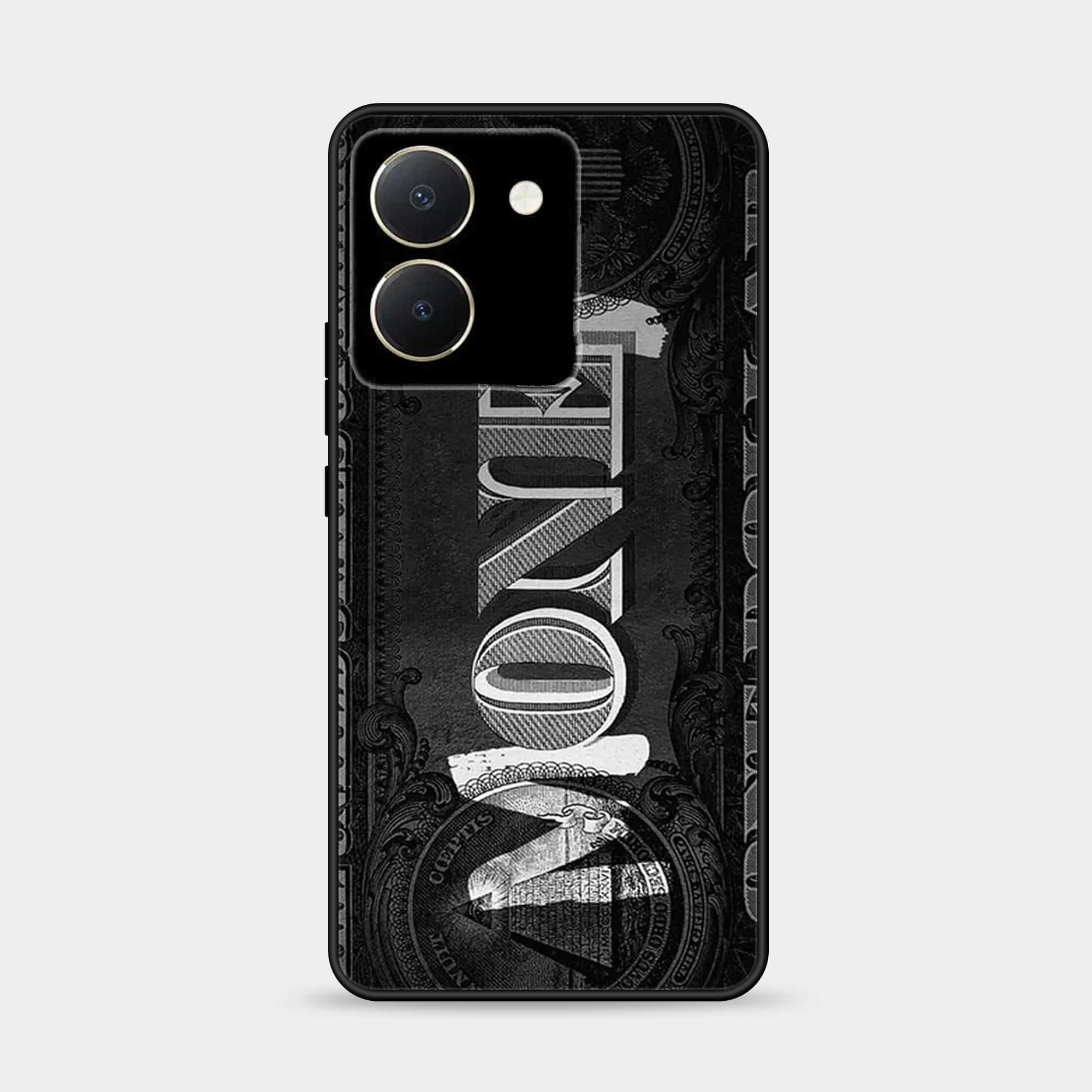Vivo Y36 Design-119 Premium Glossy Phone Case