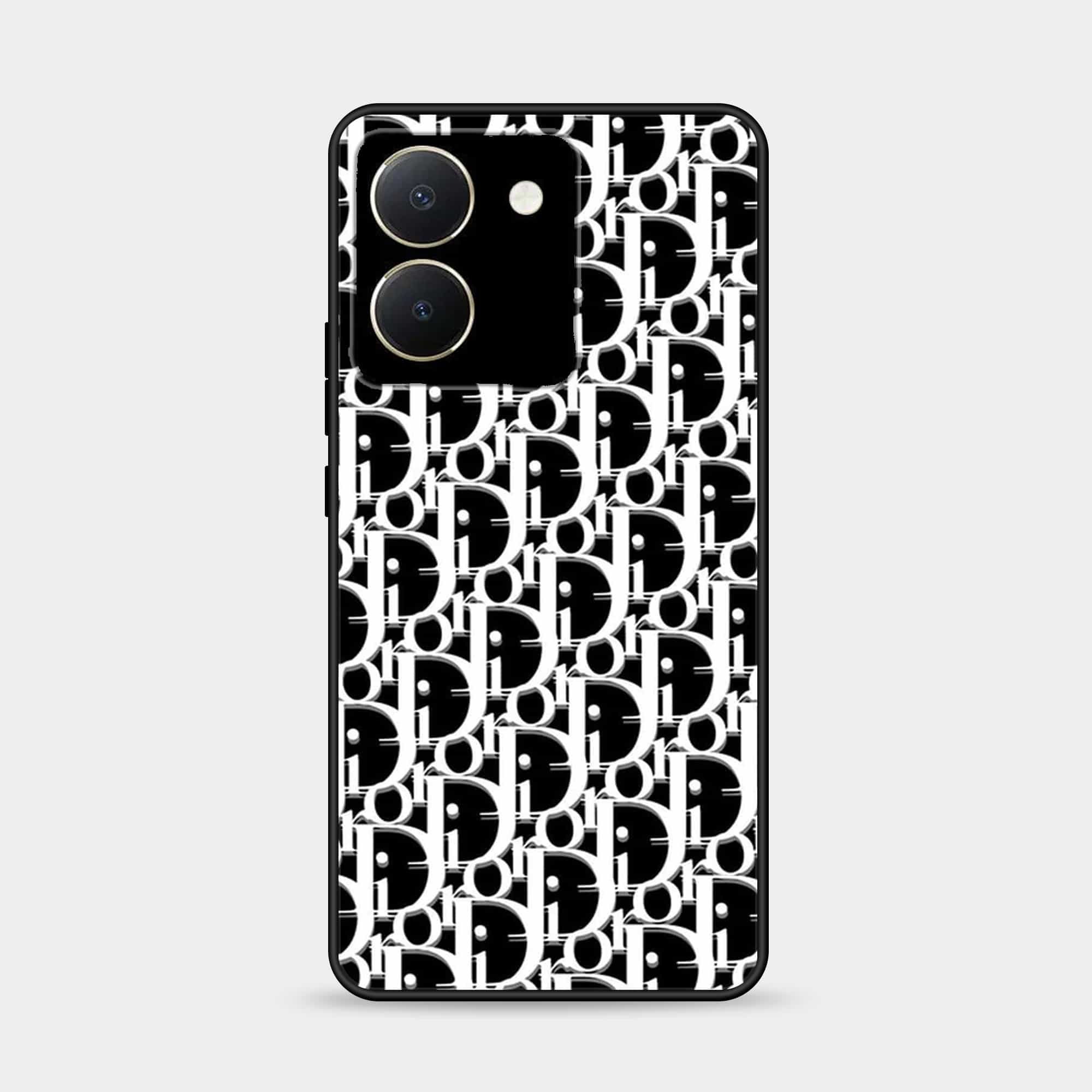 Vivo Y36 Design-127 Premium Glossy Phone Case