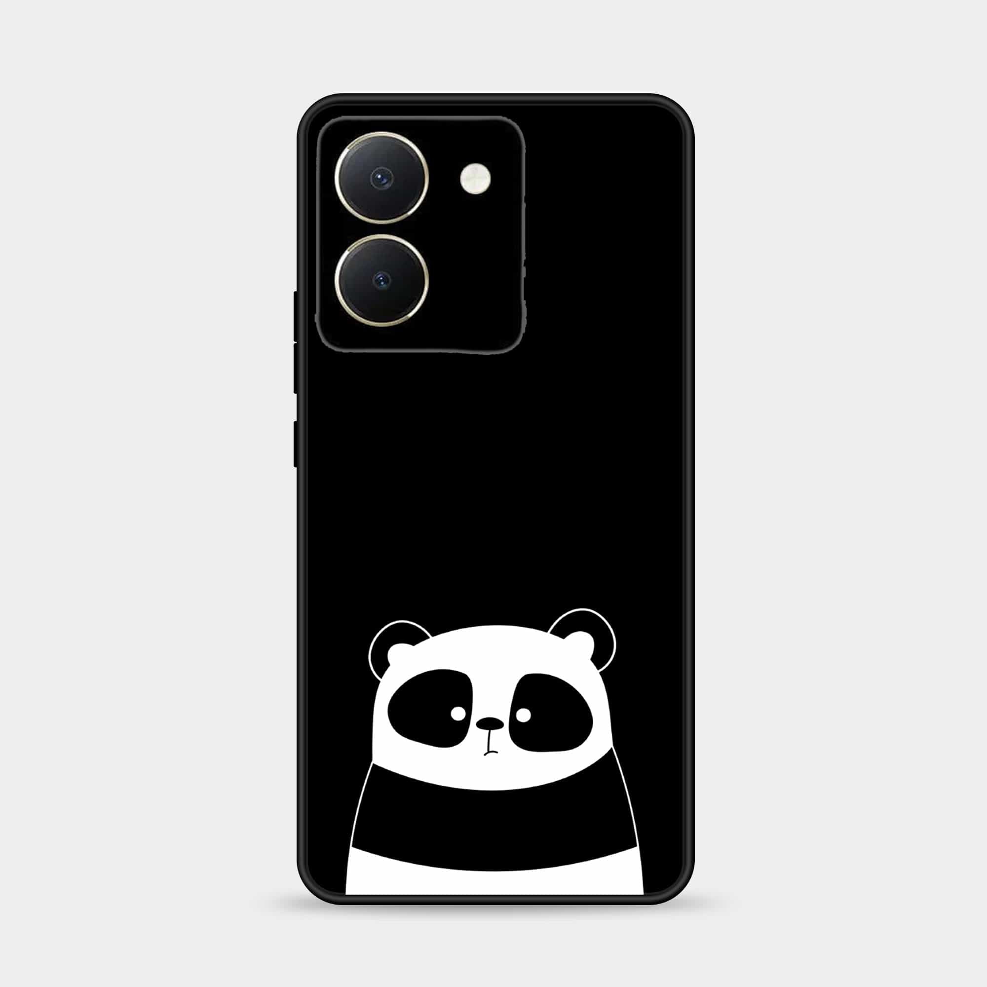Vivo Y36 Design-131 Premium Glossy Phone Case