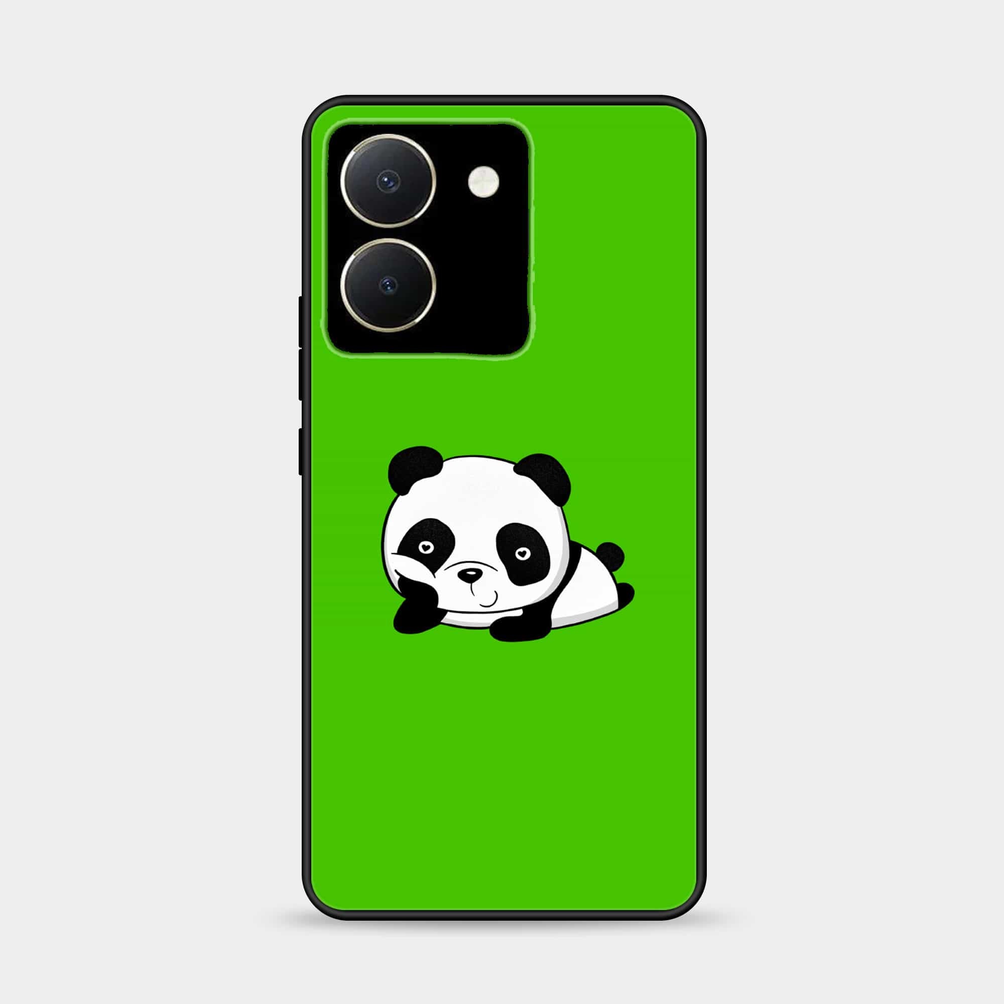 Vivo Y36 Design-132 Premium Glossy Phone Case