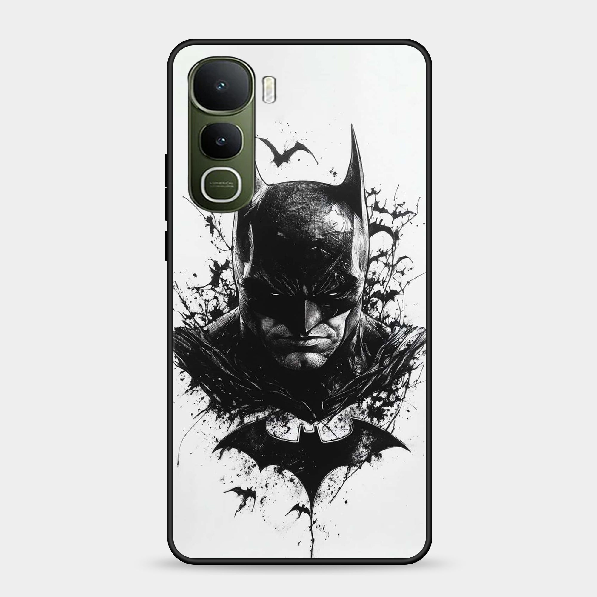 Vivo Y400 Design-019 Premium Glossy Phone Case