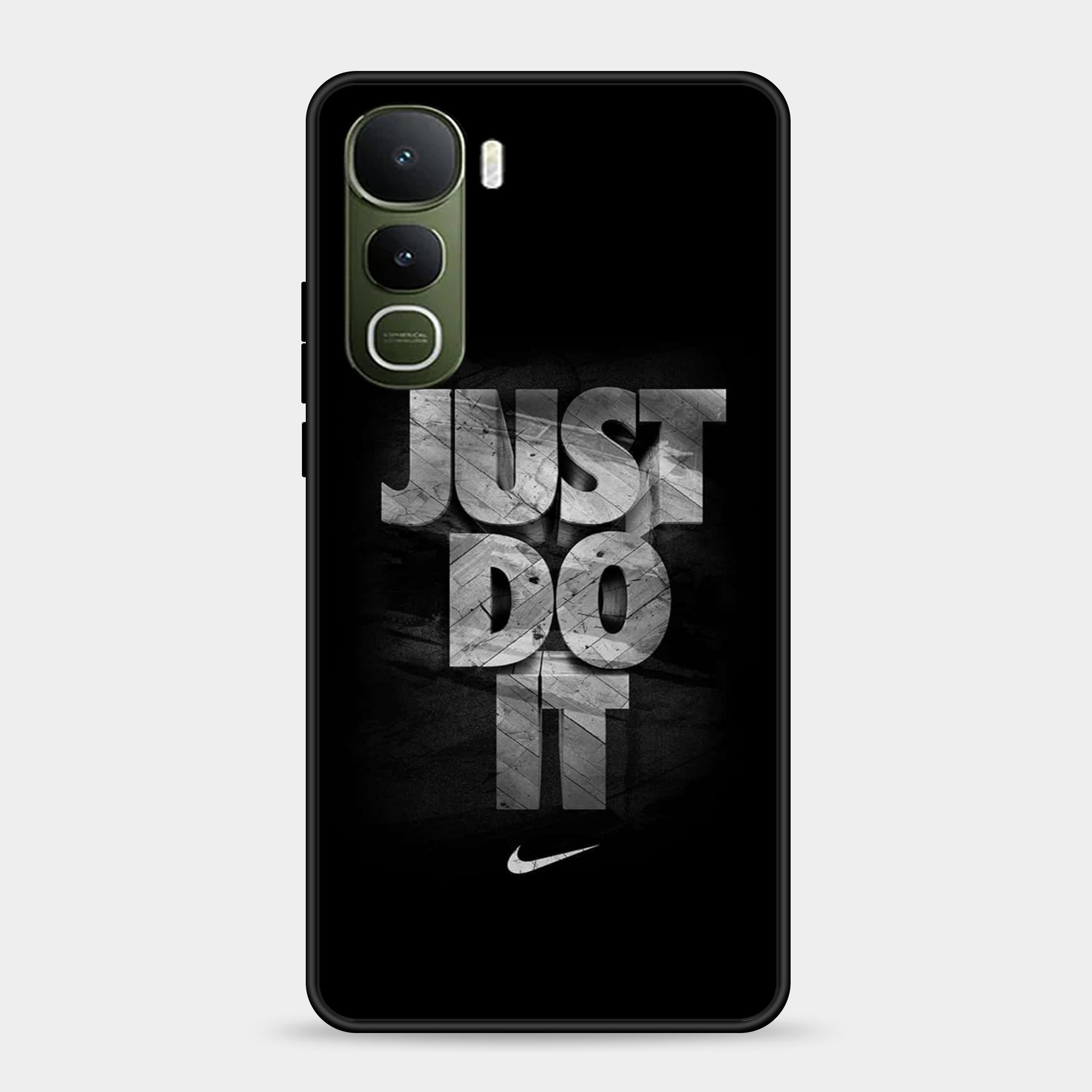 Vivo Y400 Design-021 Premium Glossy Phone Case