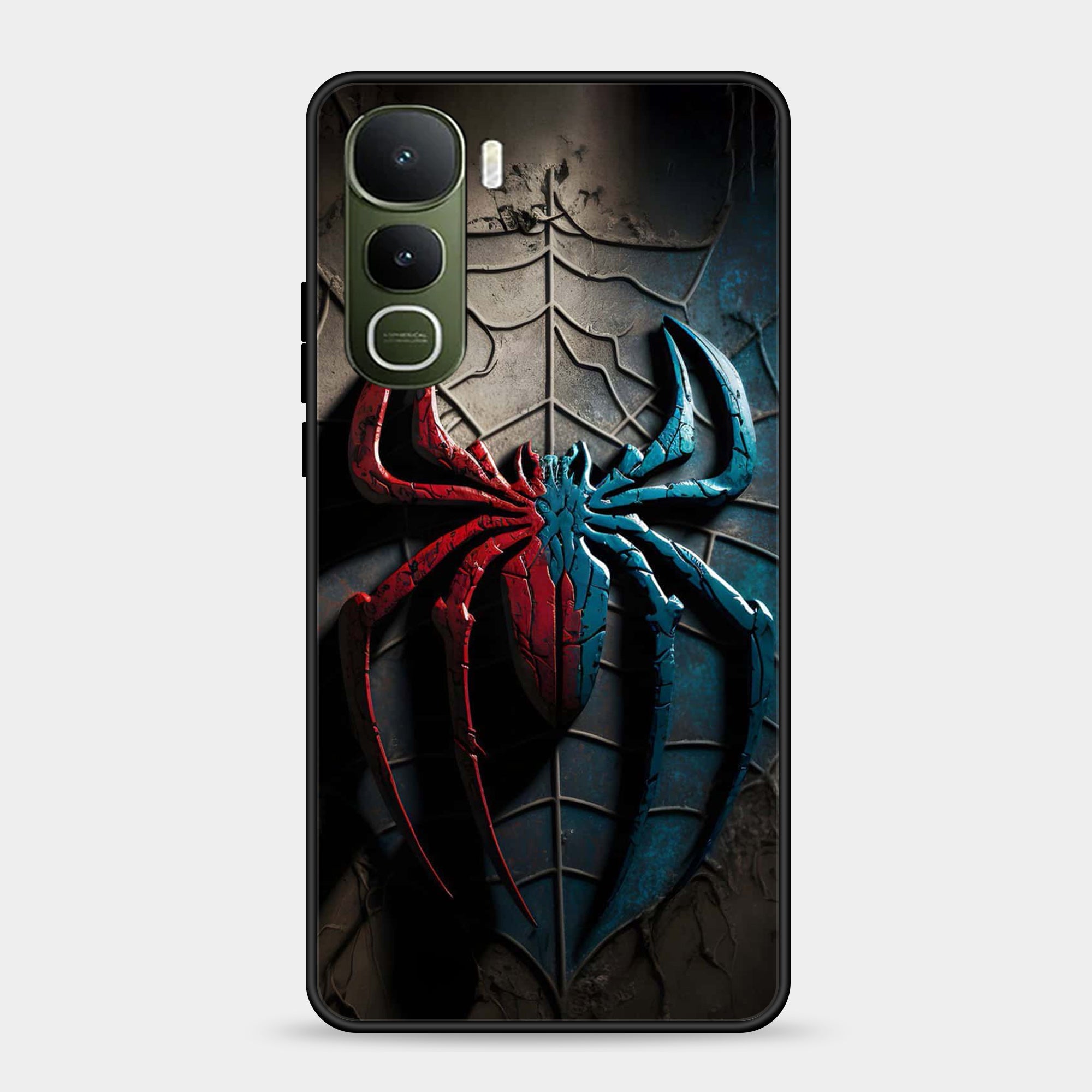 Vivo Y400 Design-020 Premium Glossy Phone Case