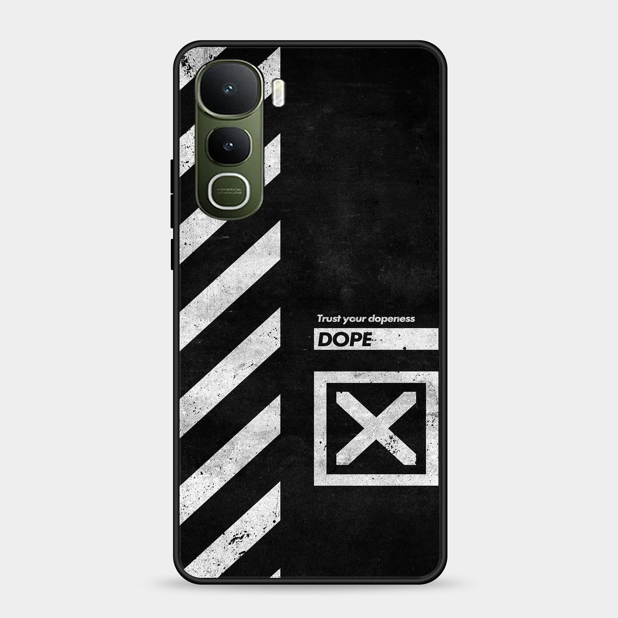 Vivo Y400 Design-016 Premium Glossy Phone Case