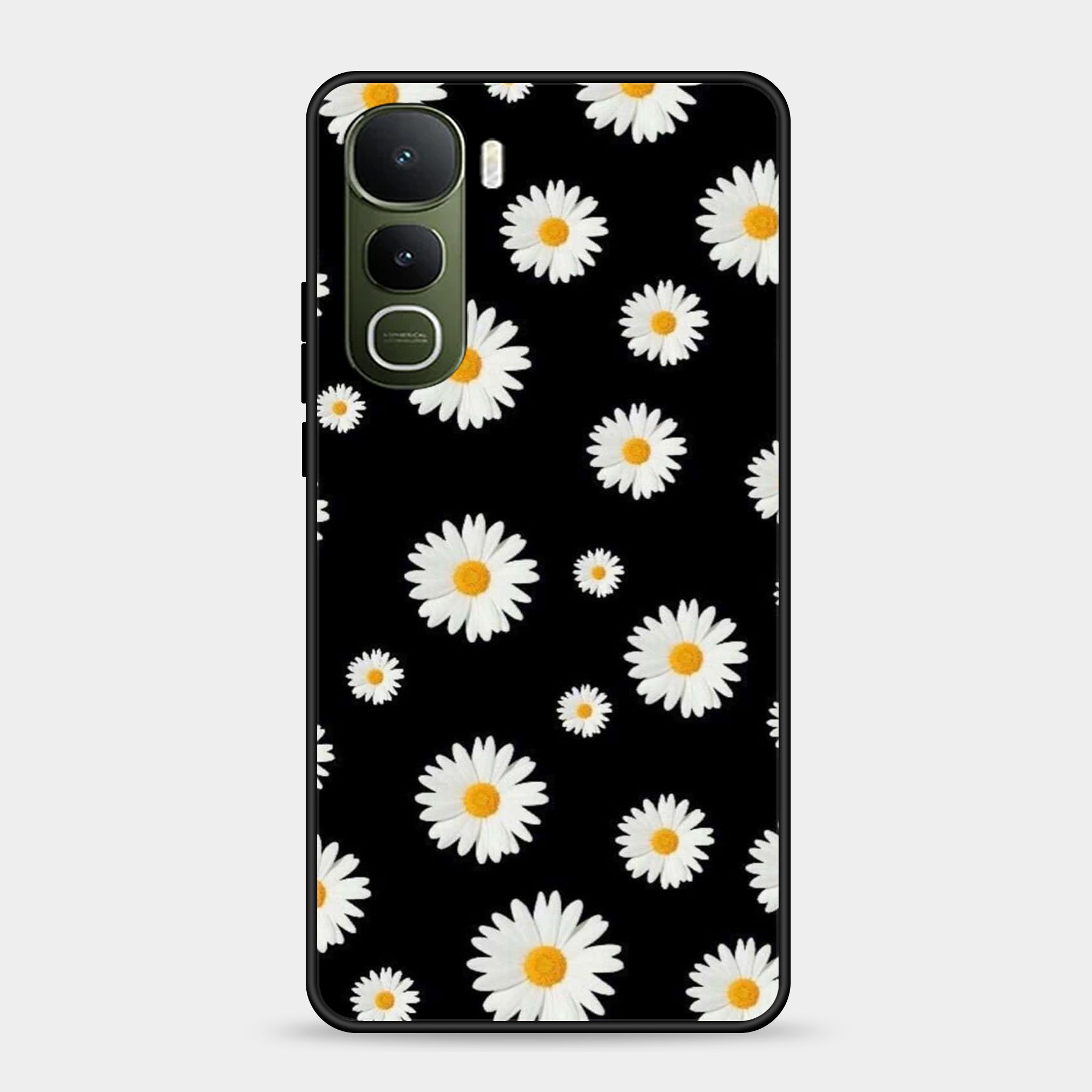 Vivo Y400 Design-001 Premium Glossy Phone Case