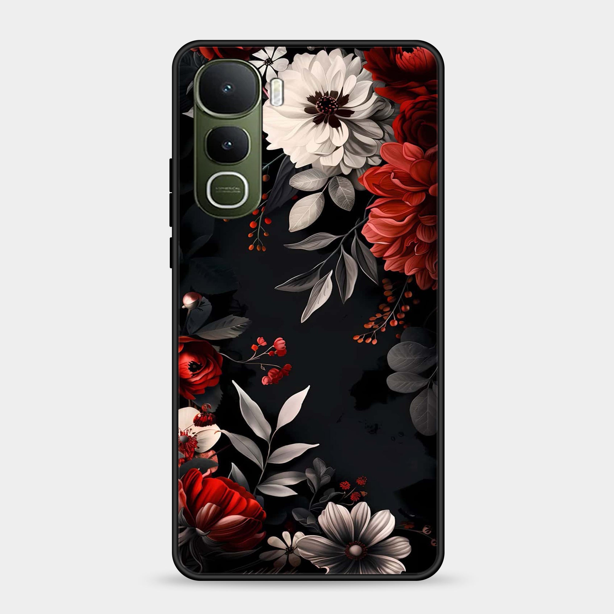 Vivo Y400 Design-011 Premium Glossy Phone Case