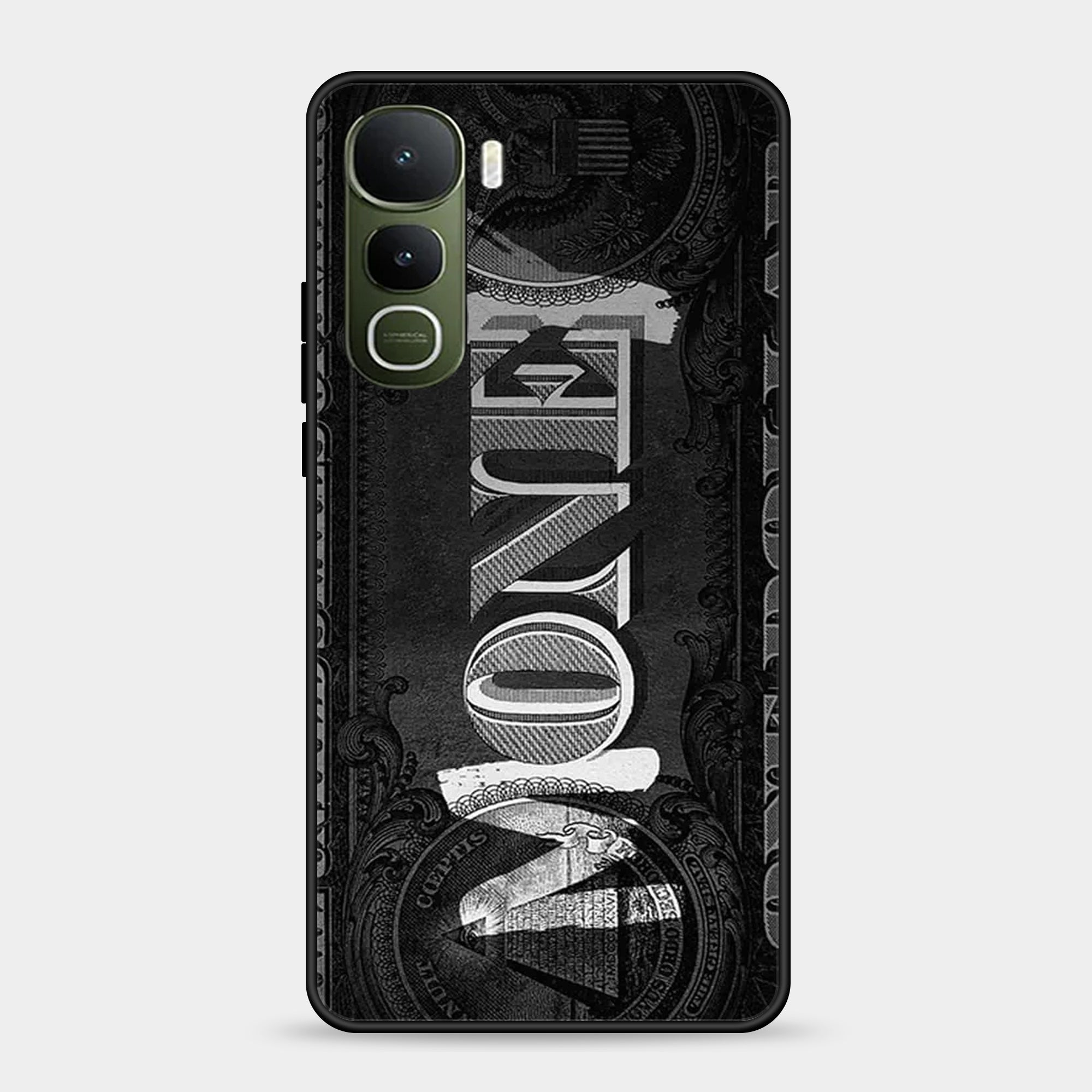 Vivo Y400 Design-012 Premium Glossy Phone Case