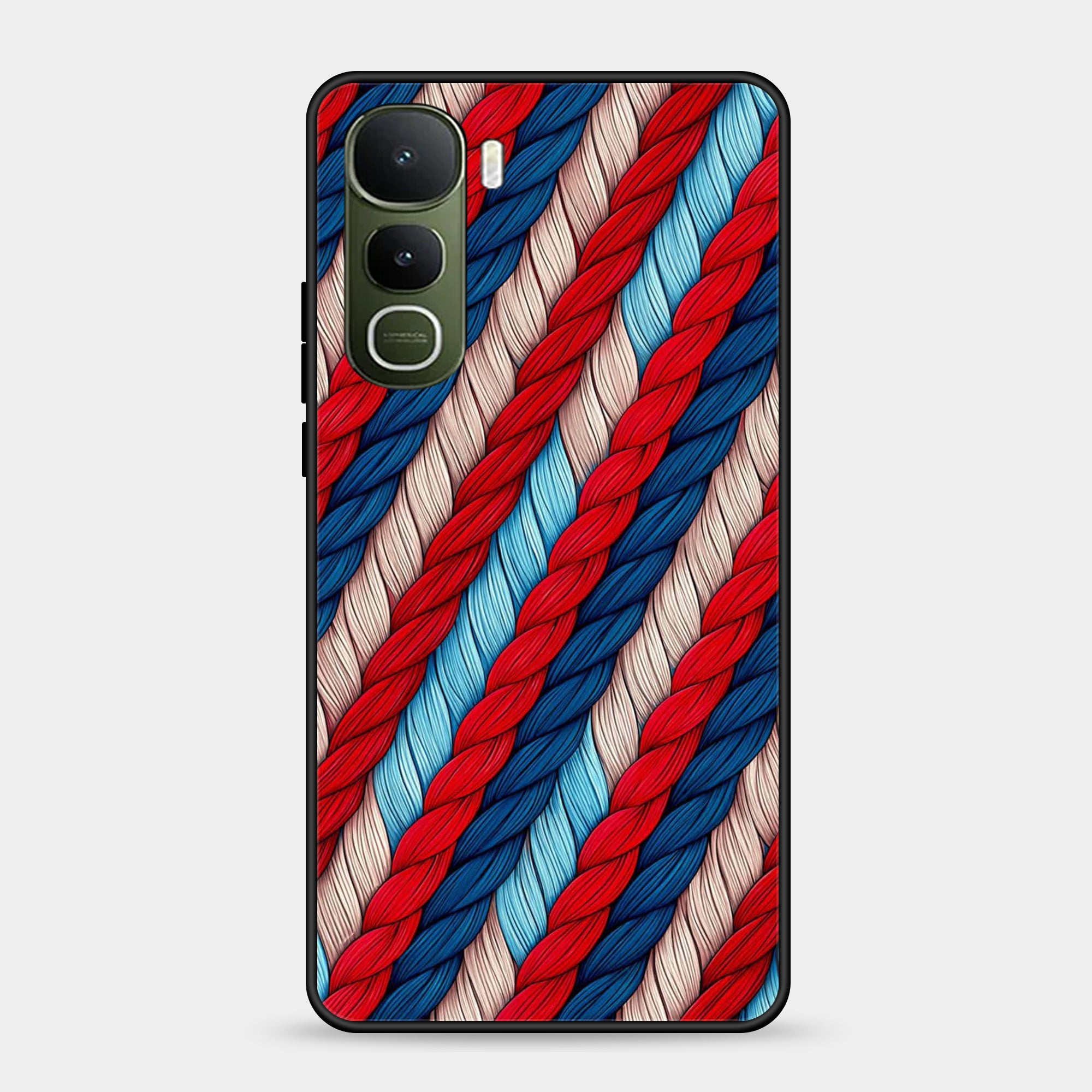 Vivo Y400 Design-023 Premium Glossy Phone Case