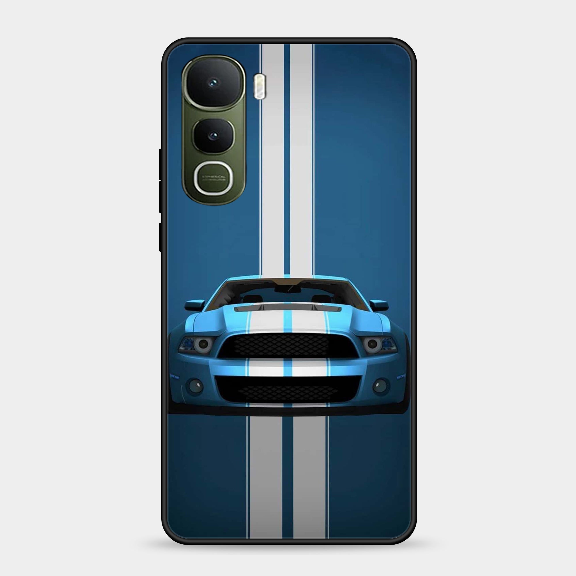 Vivo Y400 Design-004 Premium Glossy Phone Case