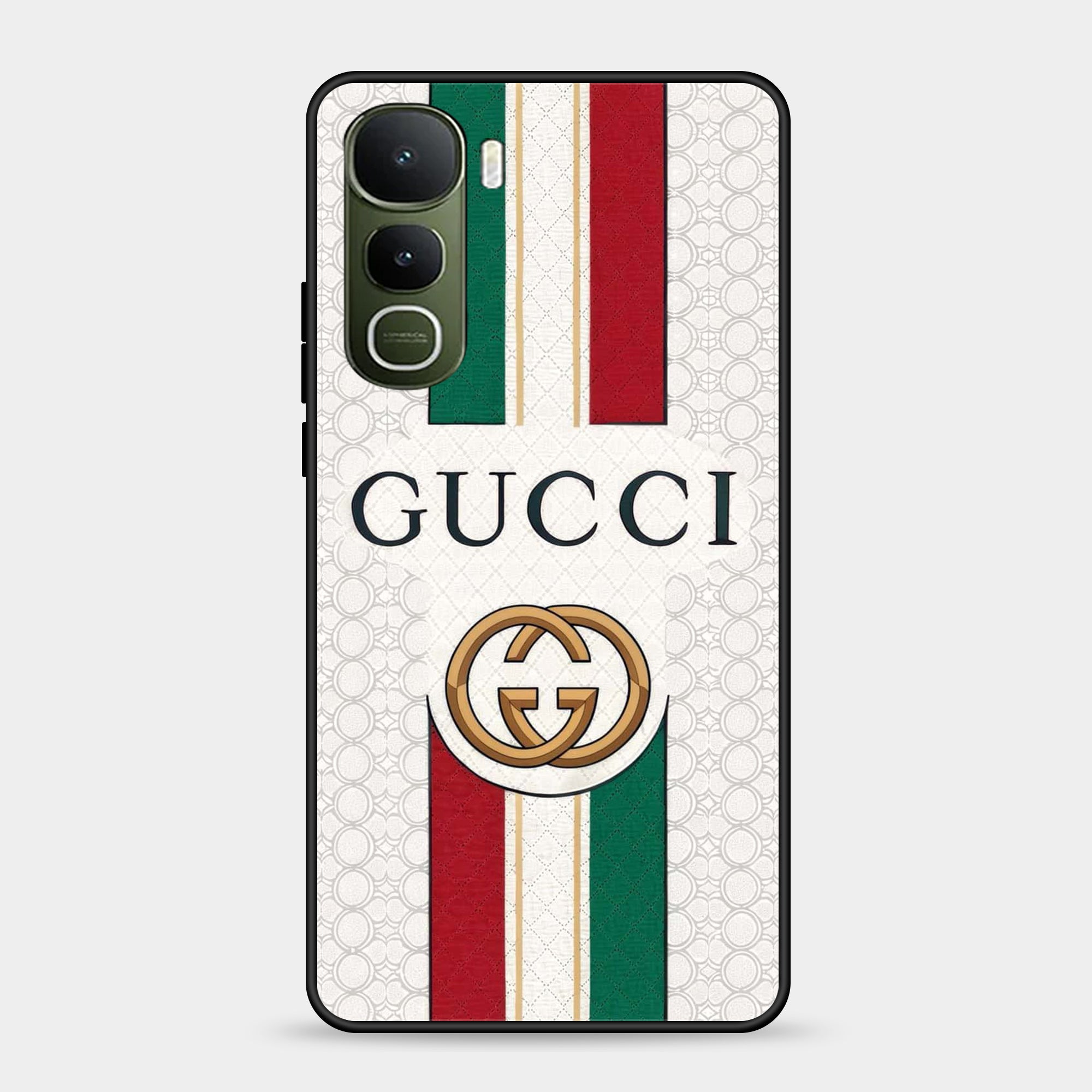 Vivo Y400 Design-006 Premium Glossy Phone Case