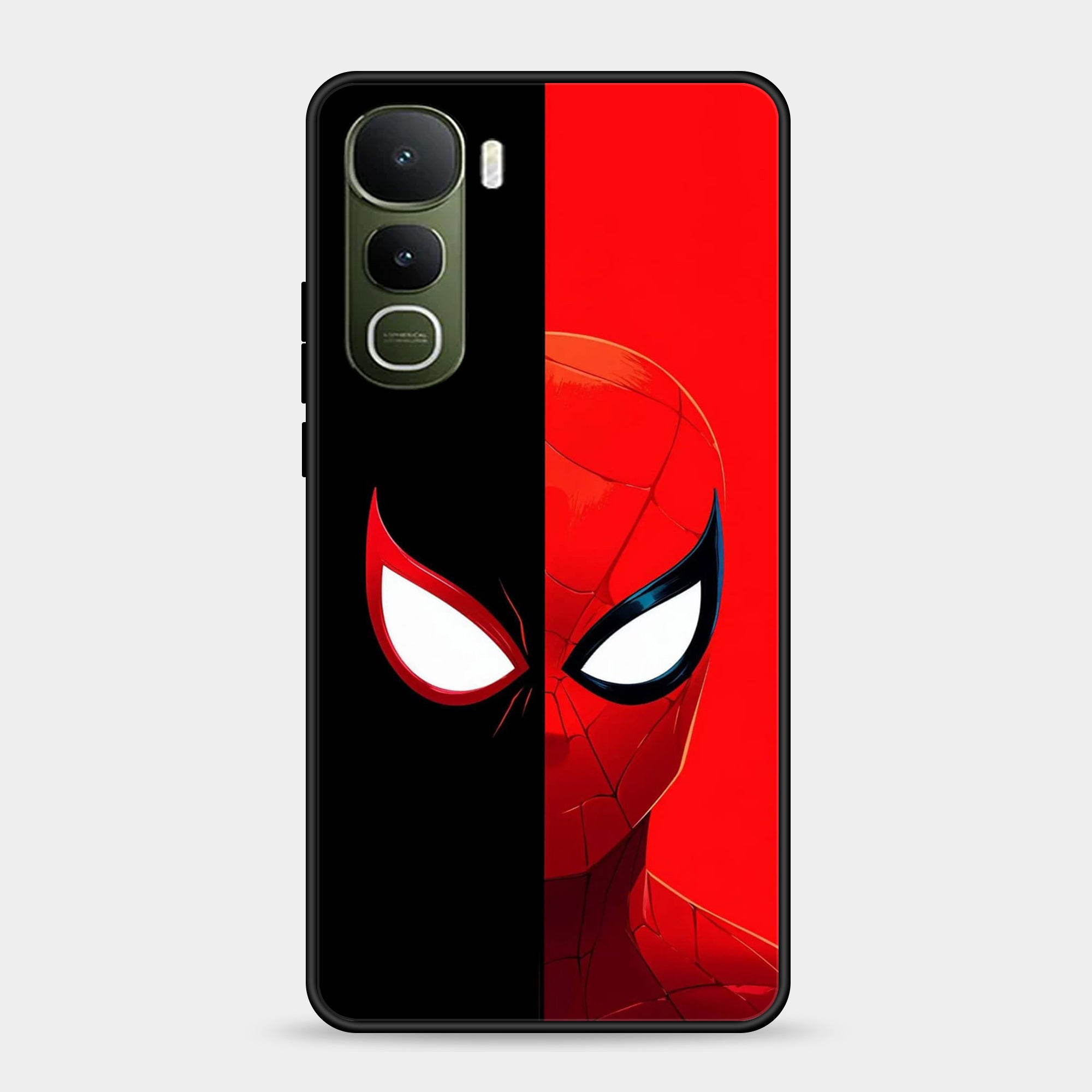 Vivo Y400 Design-014 Premium Glossy Phone Case