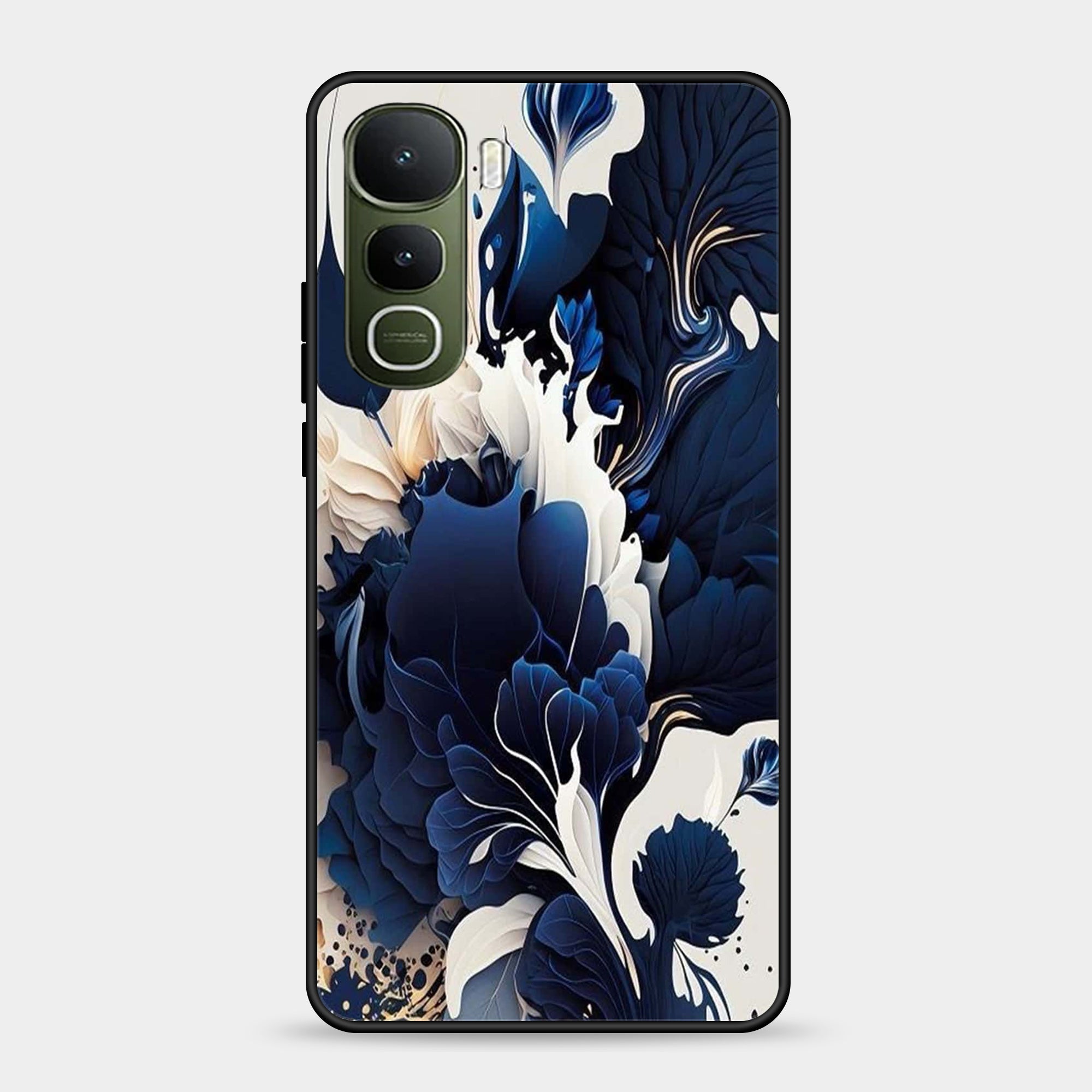 Vivo Y400 Design-004 Premium Glossy Phone Case