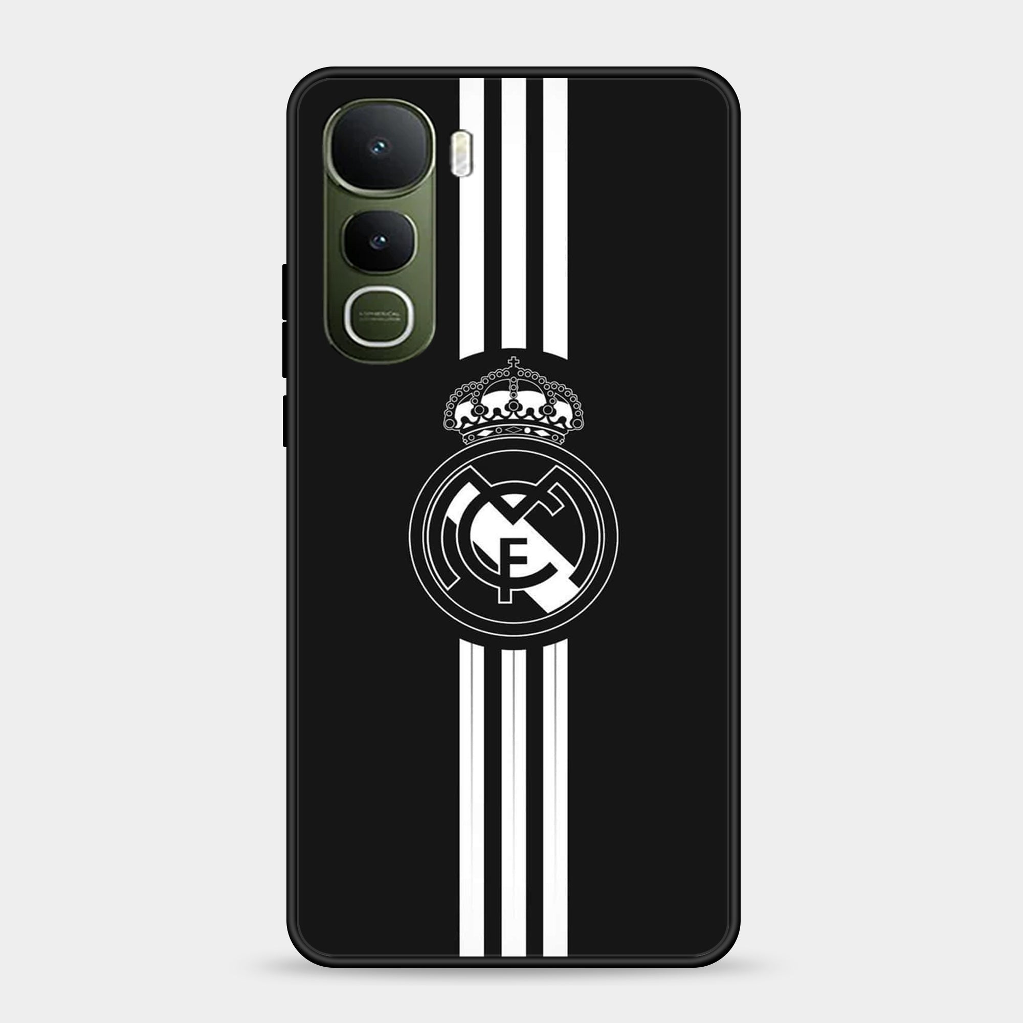 Vivo Y400 Design-012 Premium Glossy Phone Case