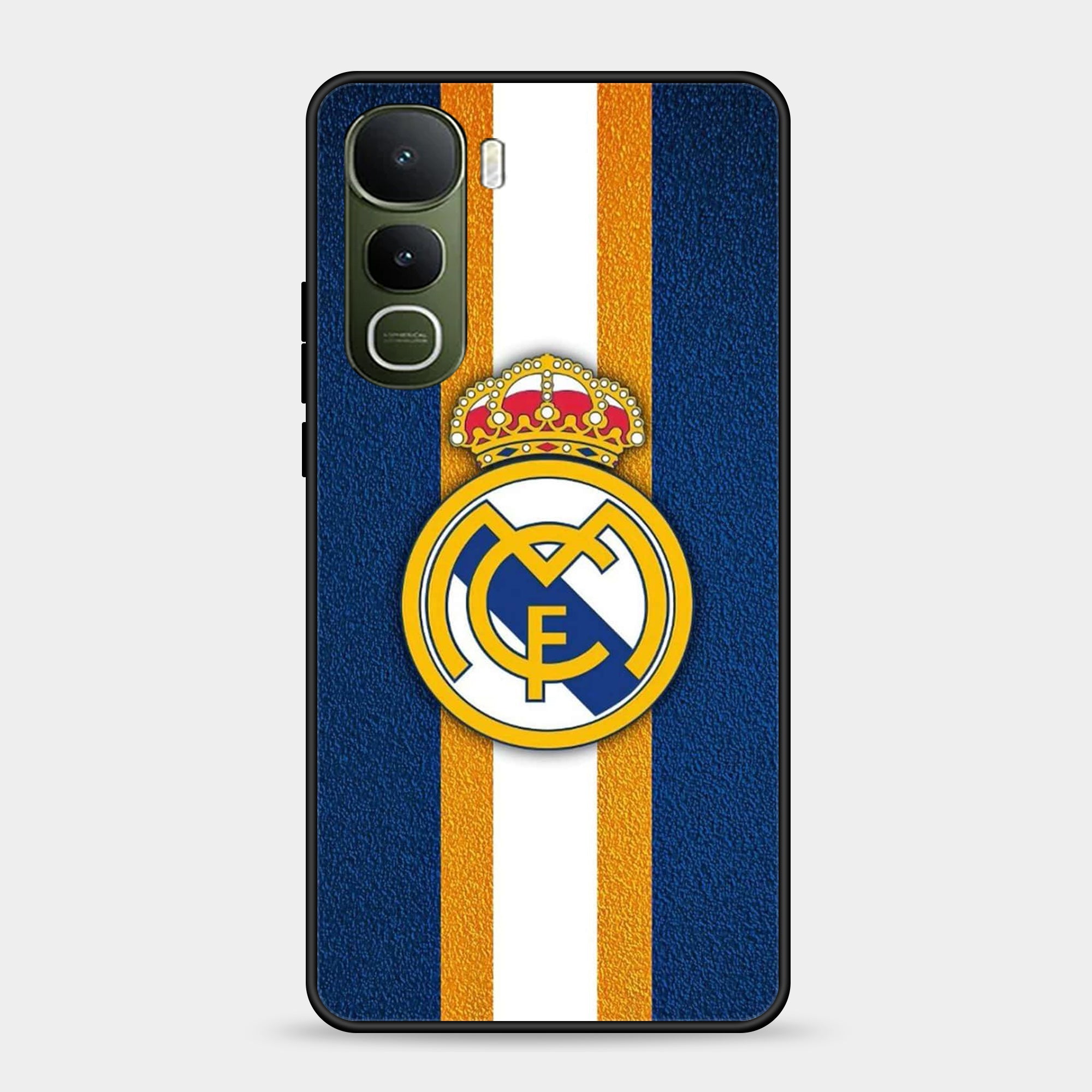 Vivo Y400 Design-010 Premium Glossy Phone Case