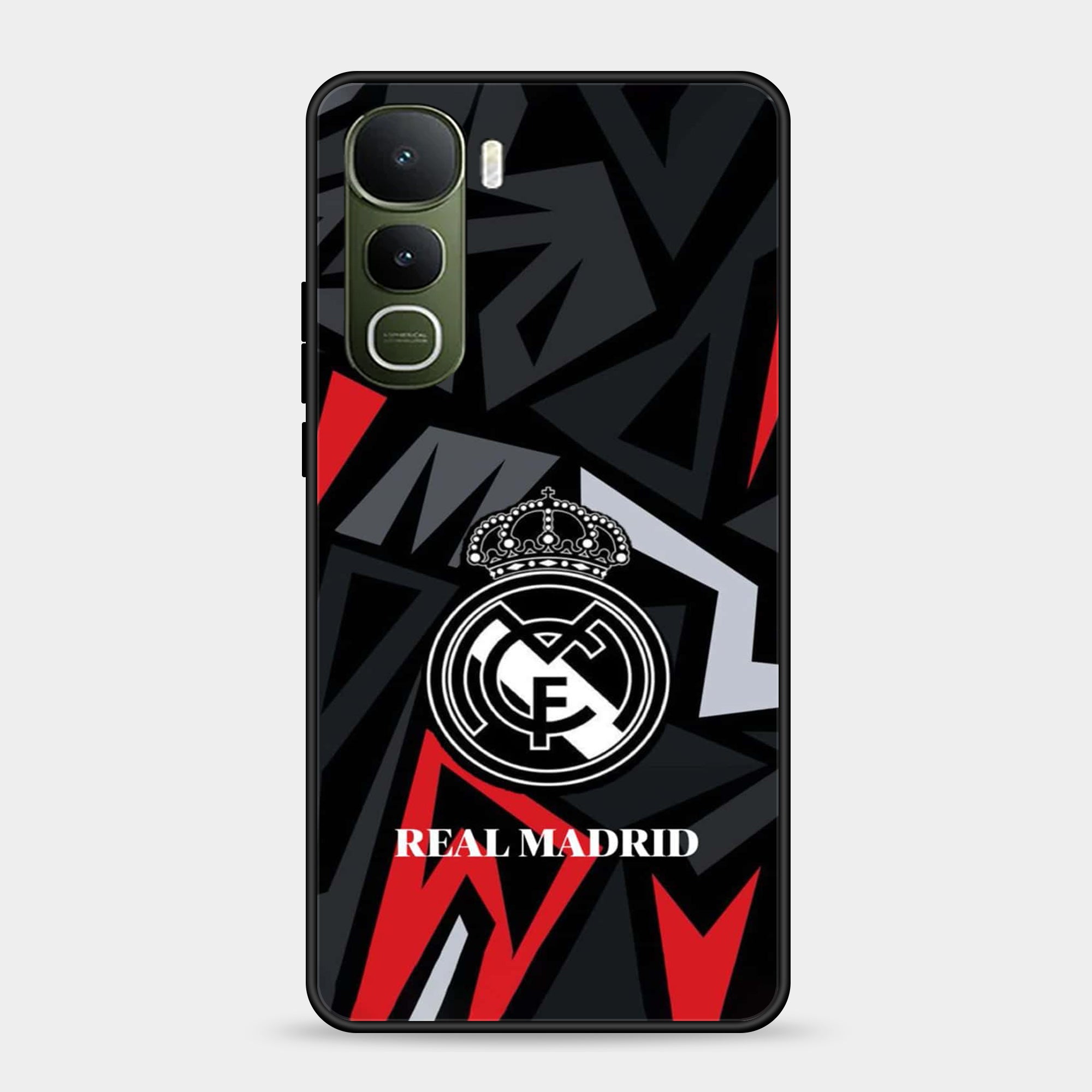 Vivo Y400 Design-006 Premium Glossy Phone Case