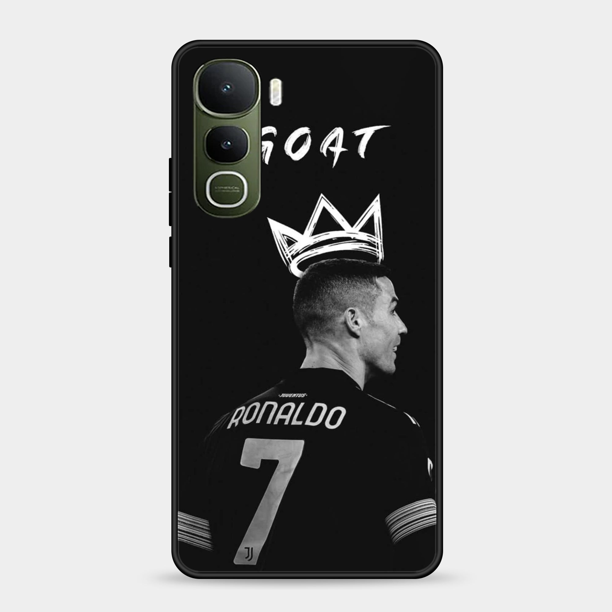 Vivo Y400 Design-021 Premium Glossy Phone Case