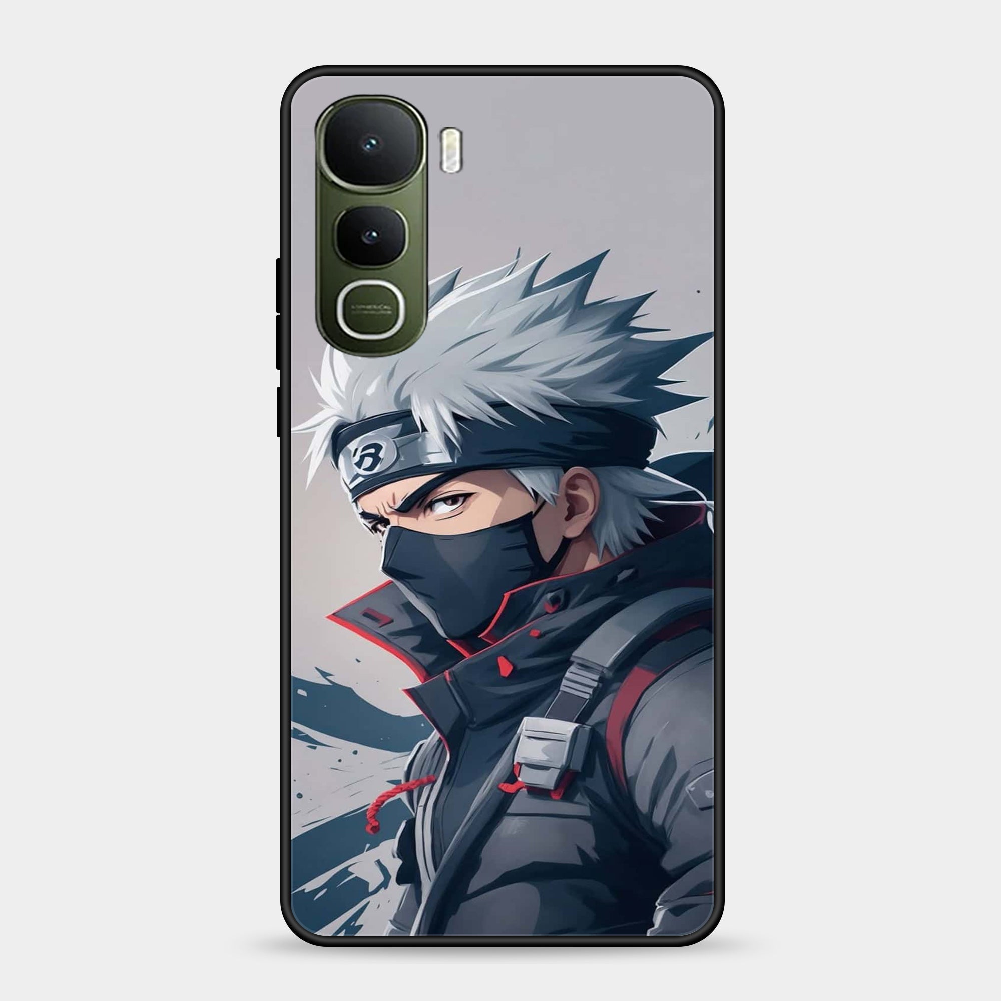 Vivo Y400 Design-020 Premium Glossy Phone Case