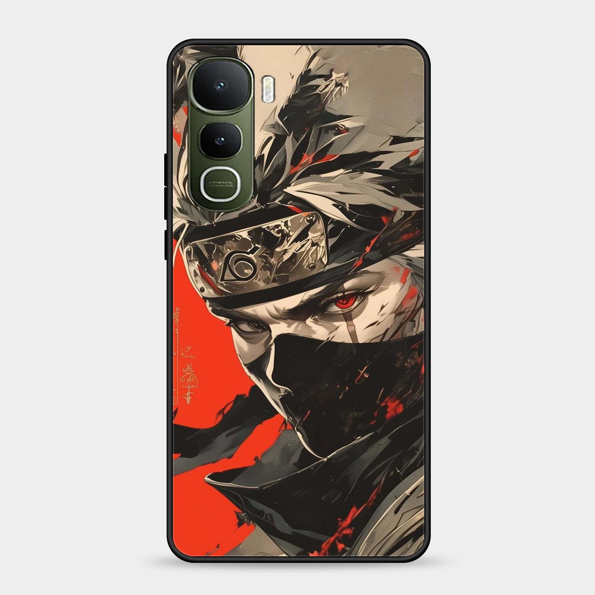 Vivo Y400 Design-004 Premium Glossy Phone Case