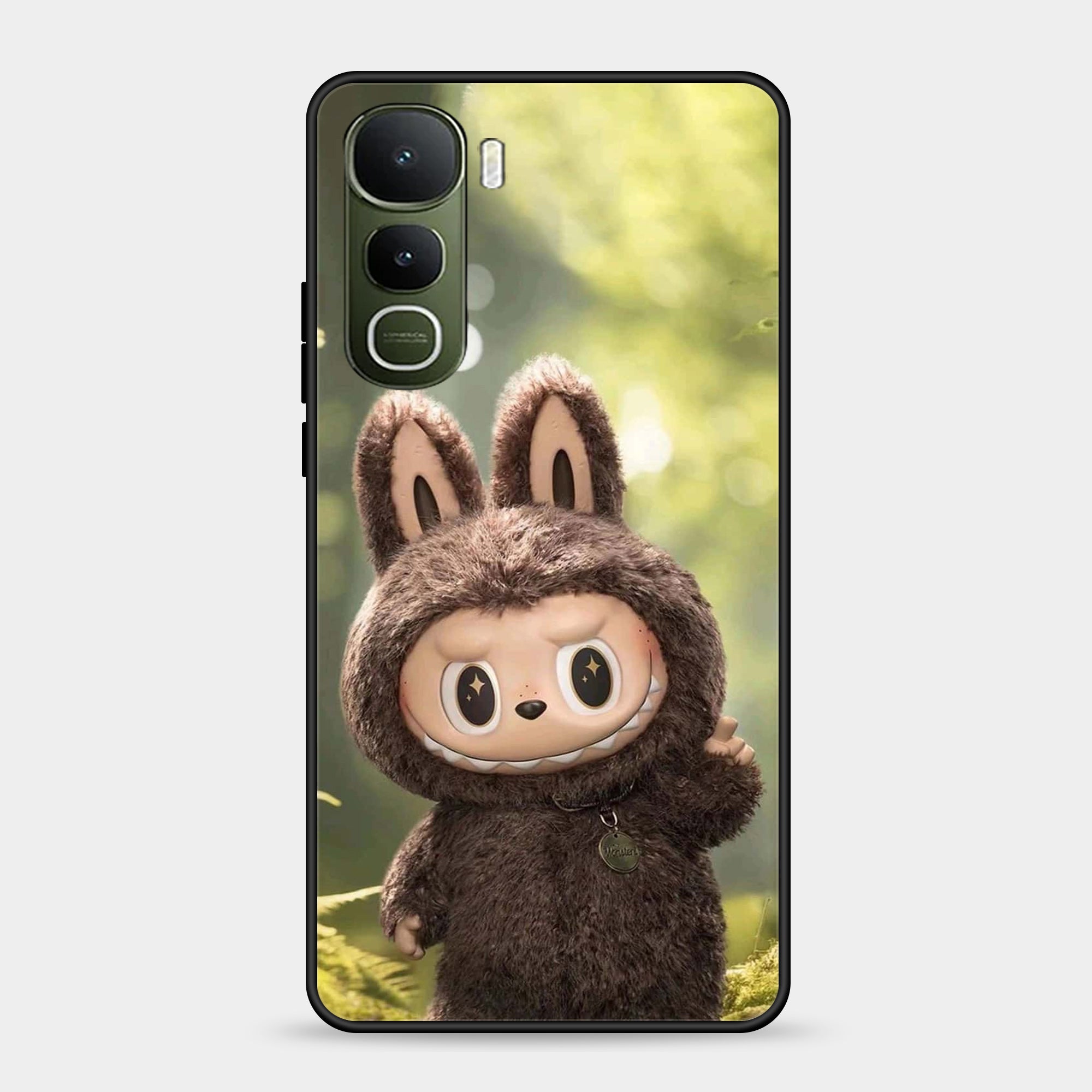 Vivo Y400 Design-015 Premium Glossy Phone Case